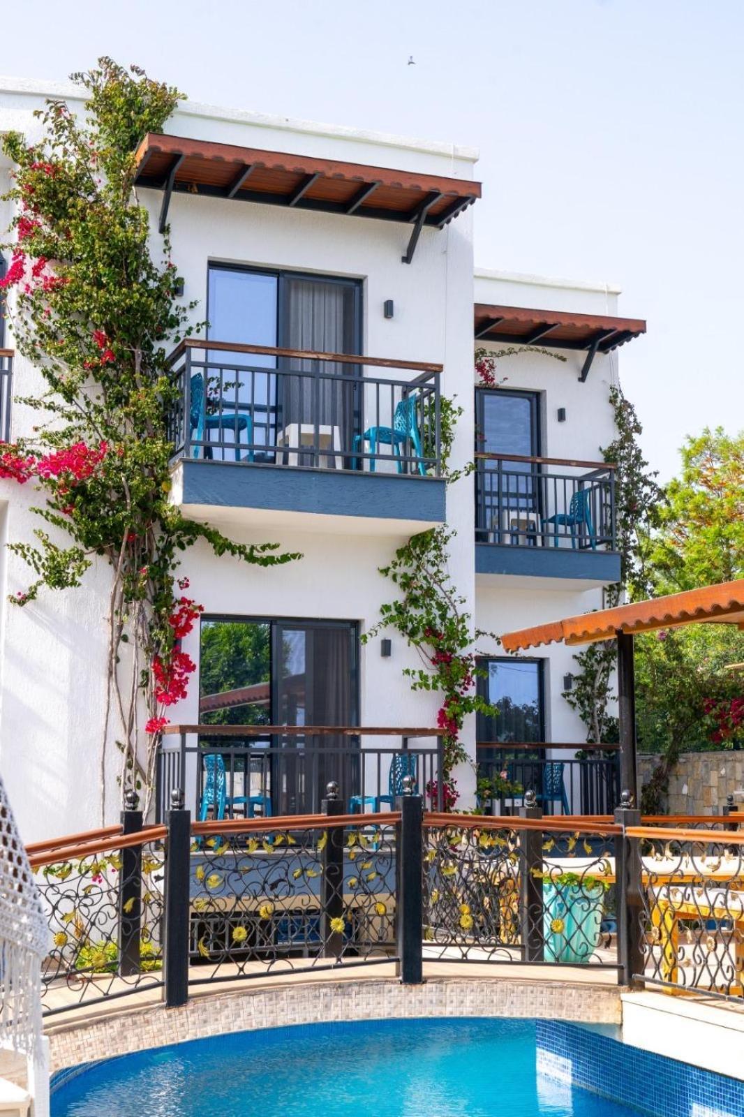 Orion Bodrum
