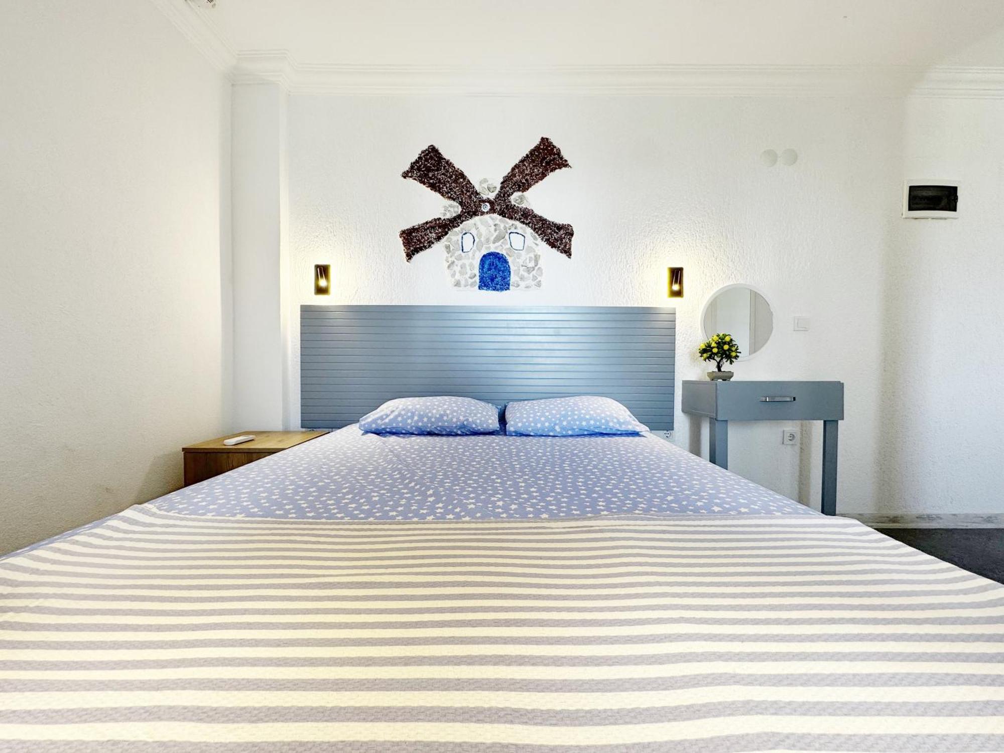 Aysem Mill Hill Apartment Bodrum