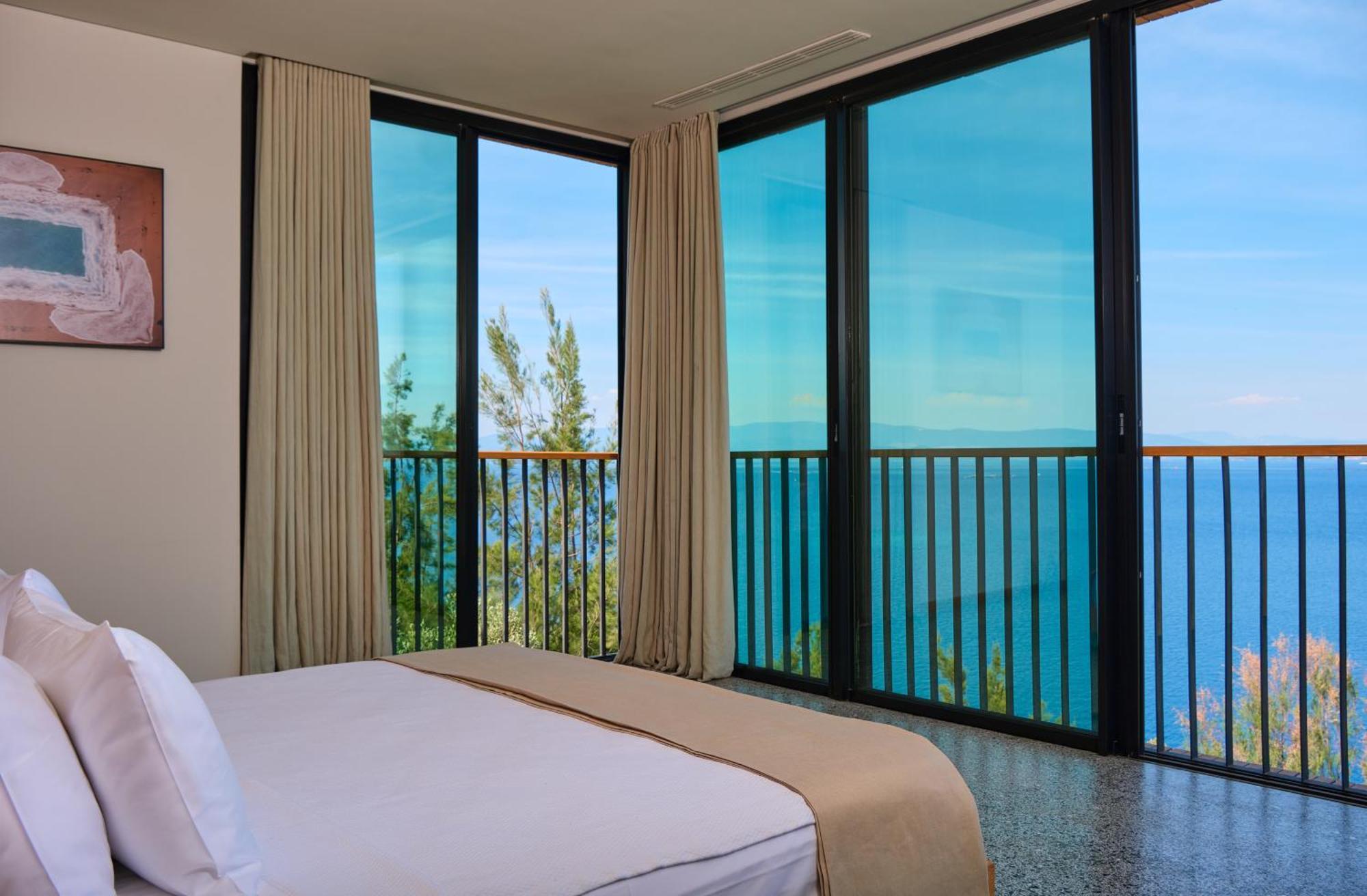 Loft Bodrum