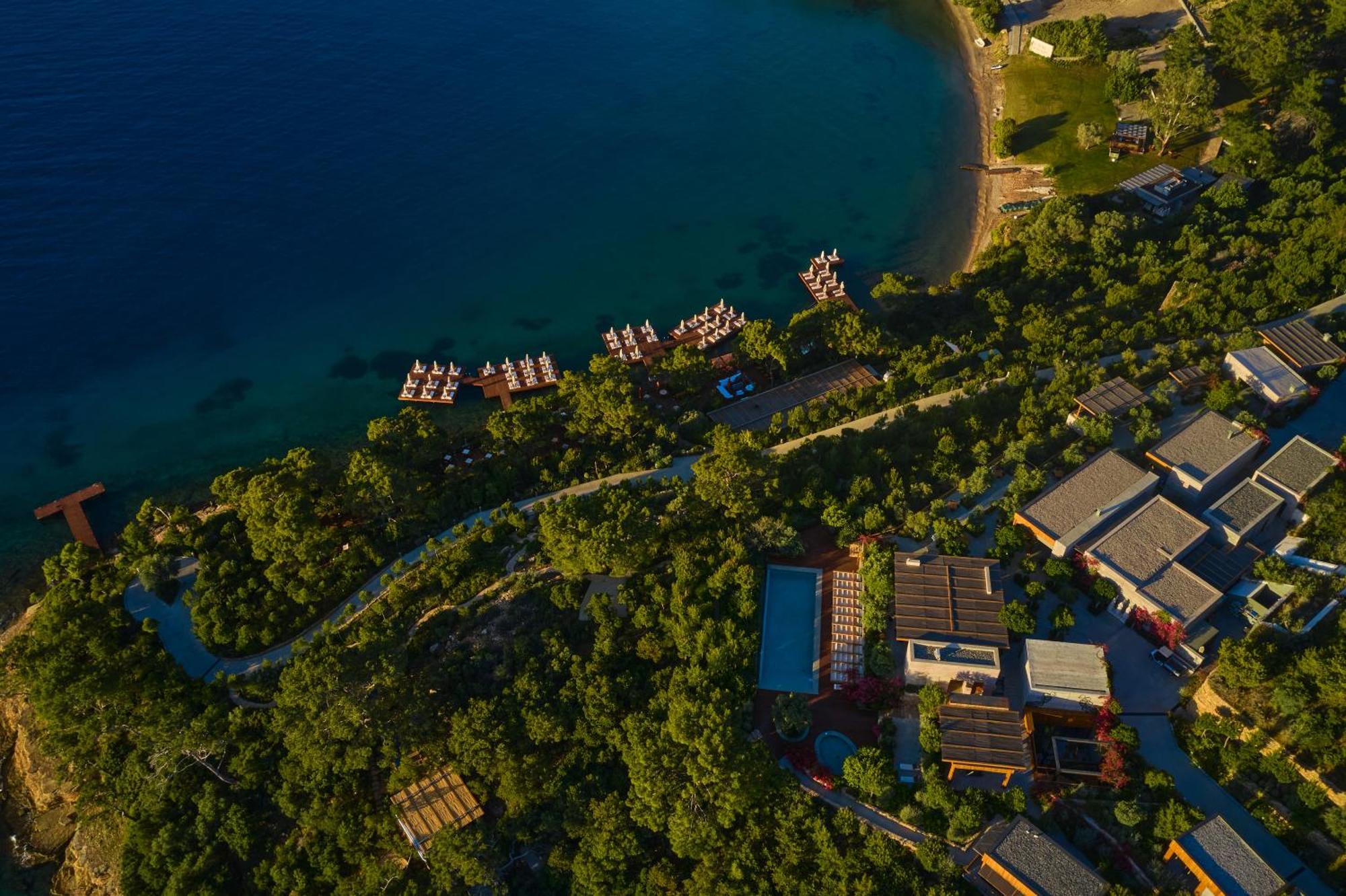Loft 5* Bodrum