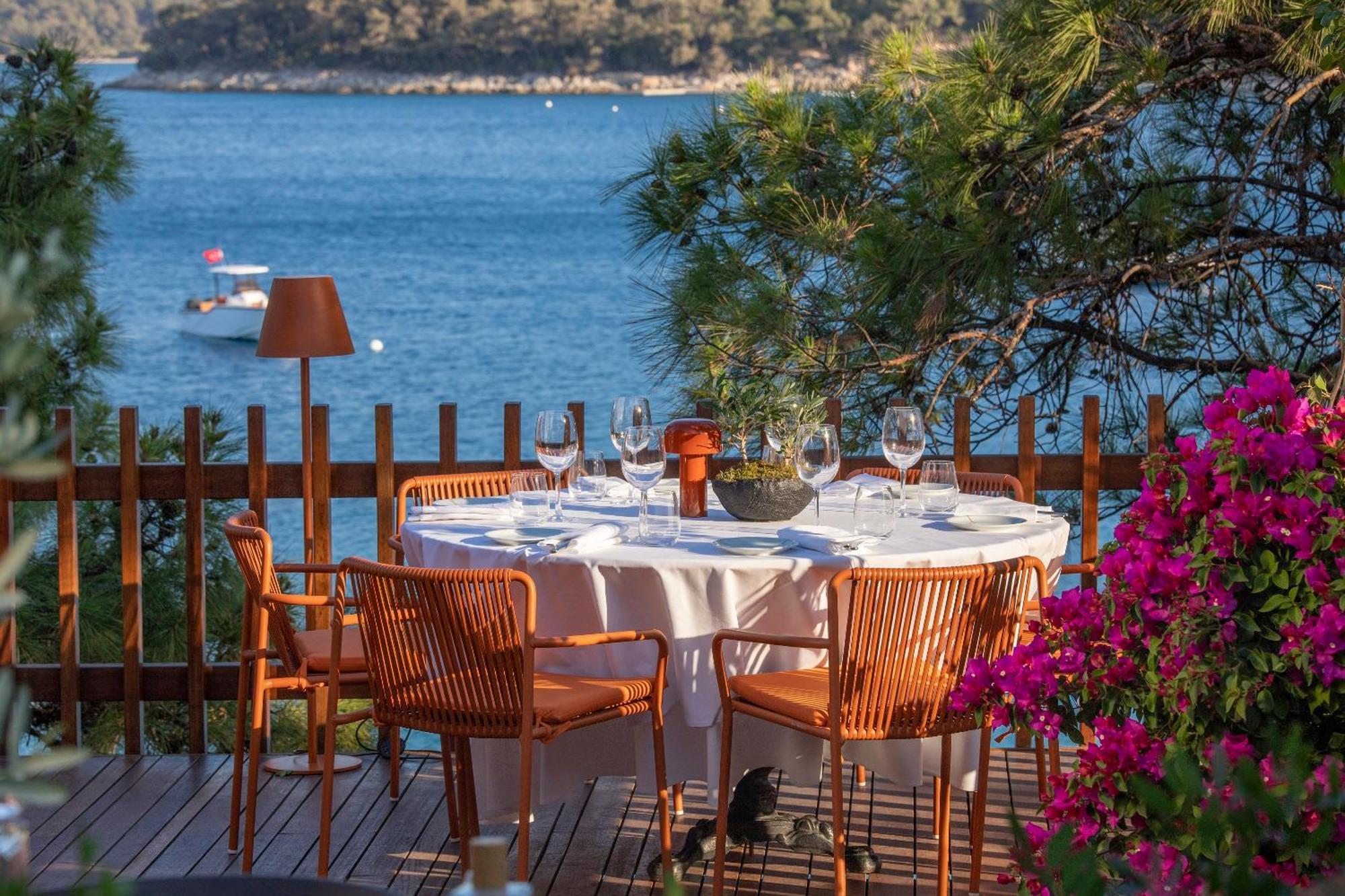 Hotel Loft Bodrum