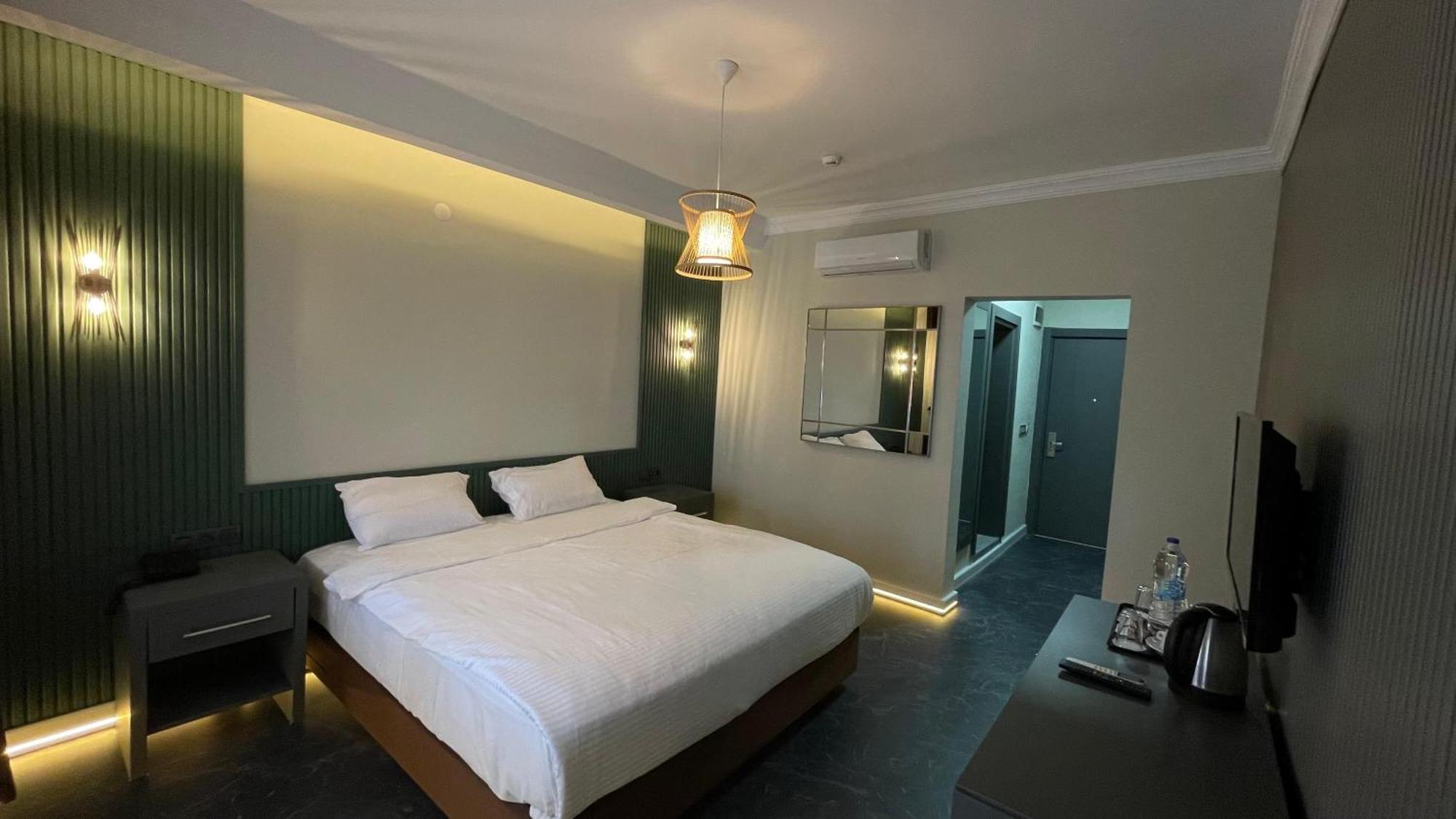 Hotel Tangiers Yalikavak Bodrum