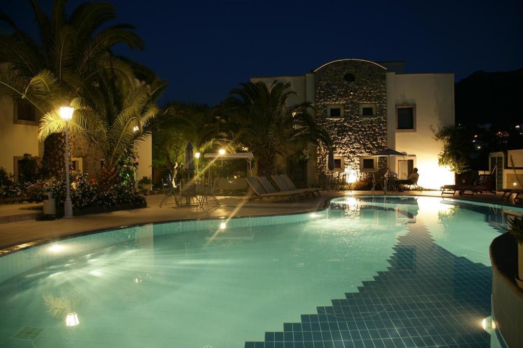 Bella Garden Hotel 4*