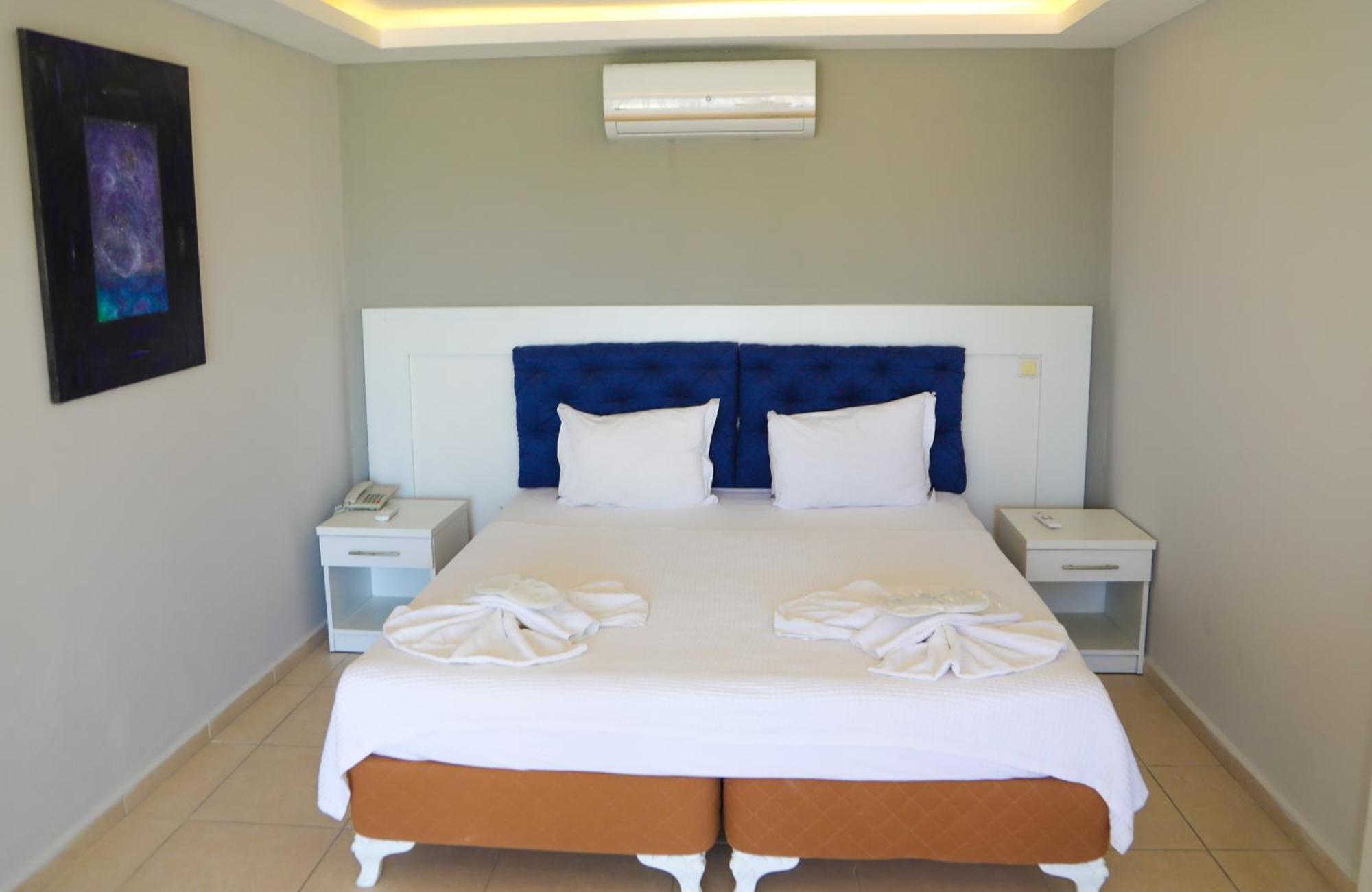 Bella Garden Hotel