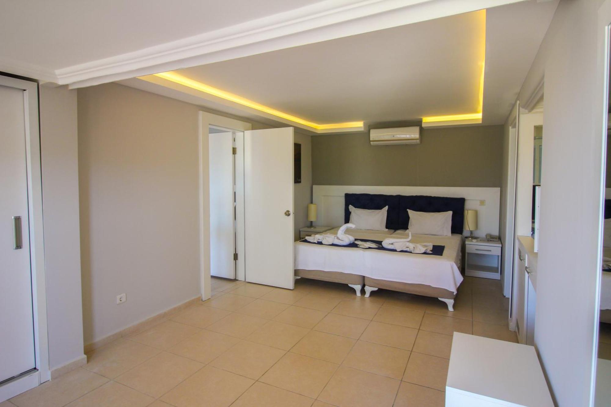 Hotel Bella Garden Bodrum