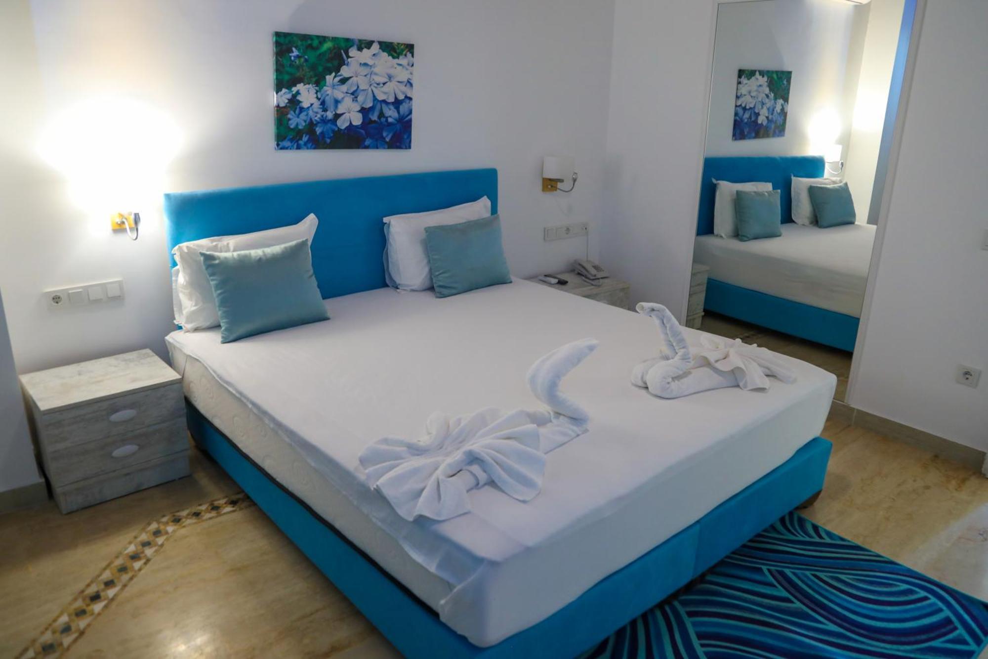 Bella Garden Bodrum
