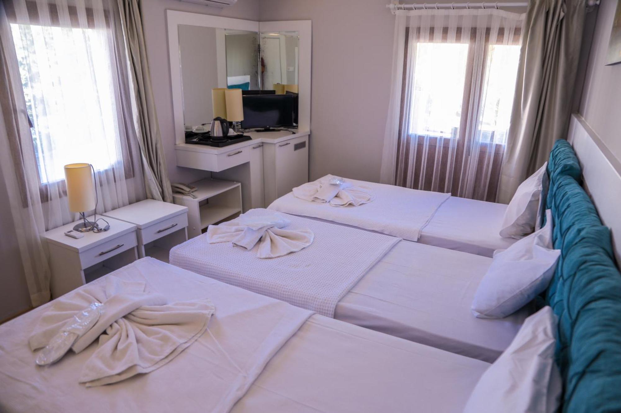 Bella Garden Hotel