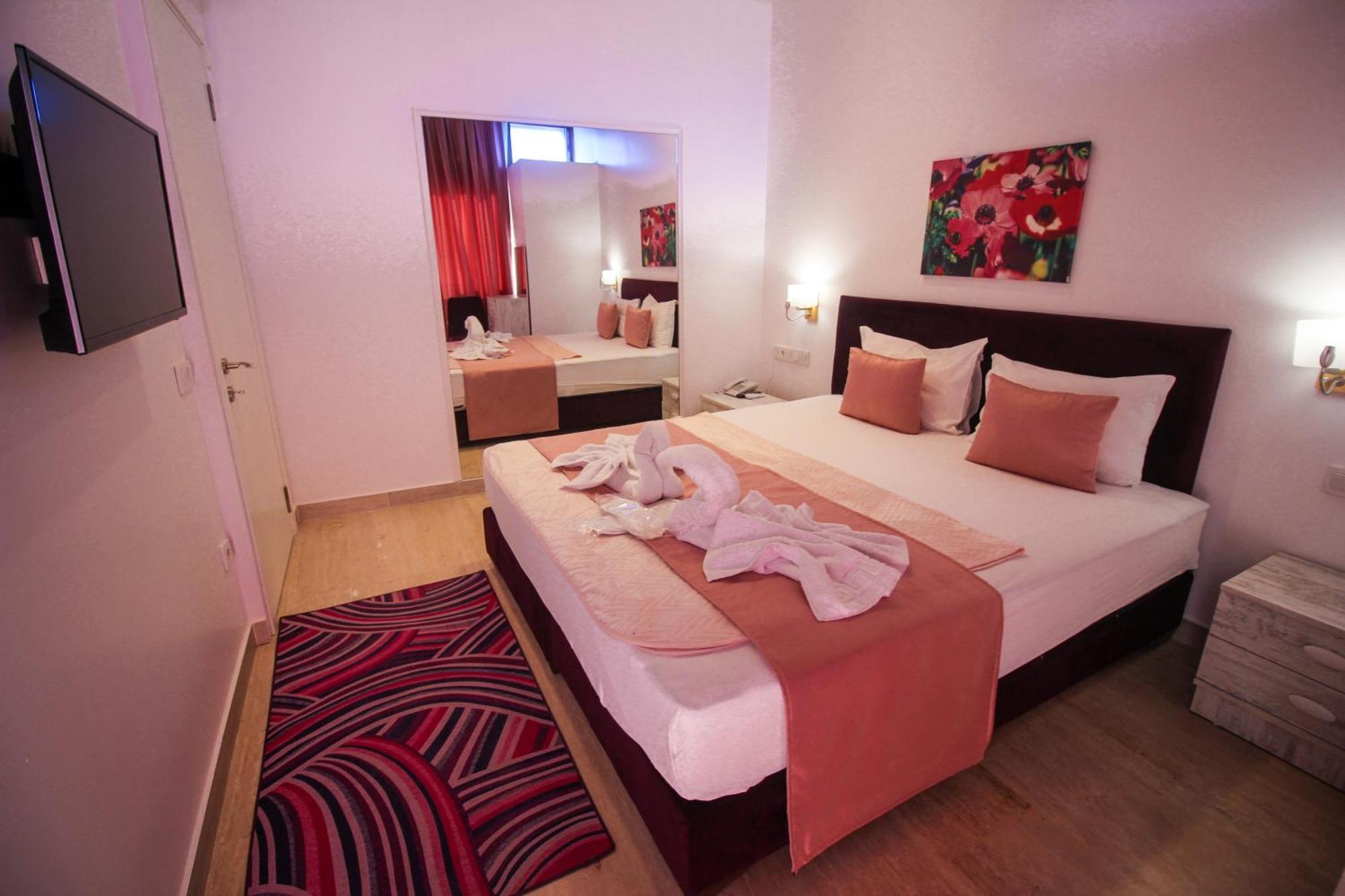 Bella Garden Bodrum