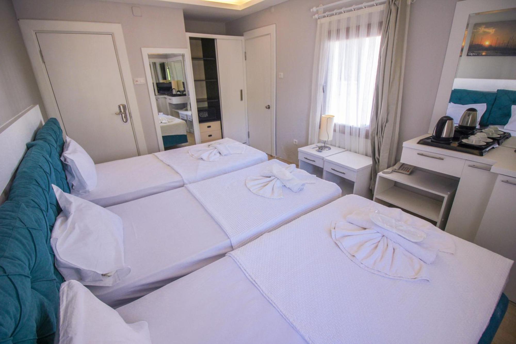 Hotel Bella Garden 4*