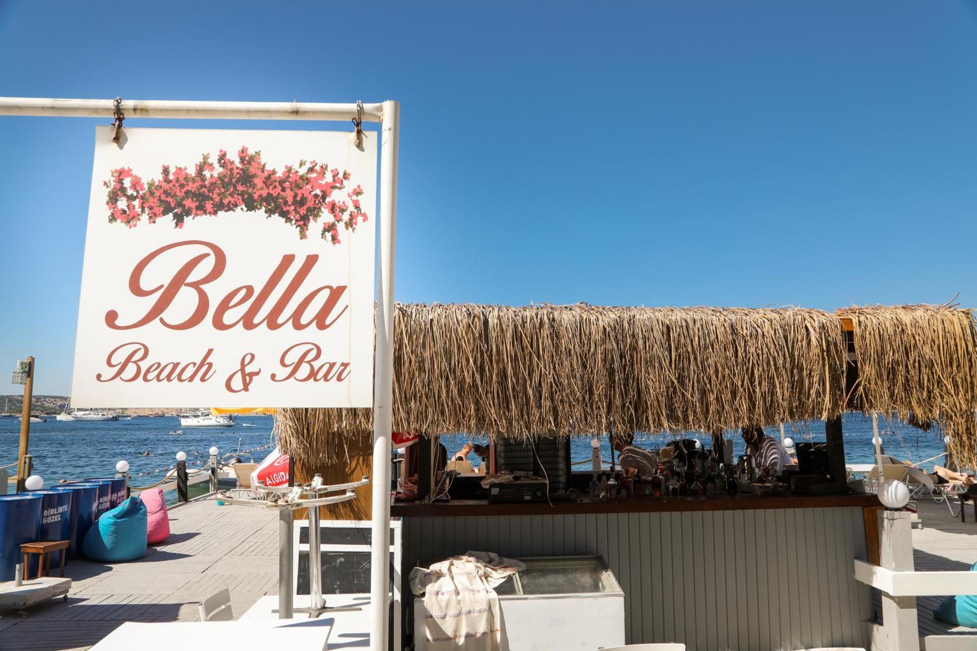 Bella Garden