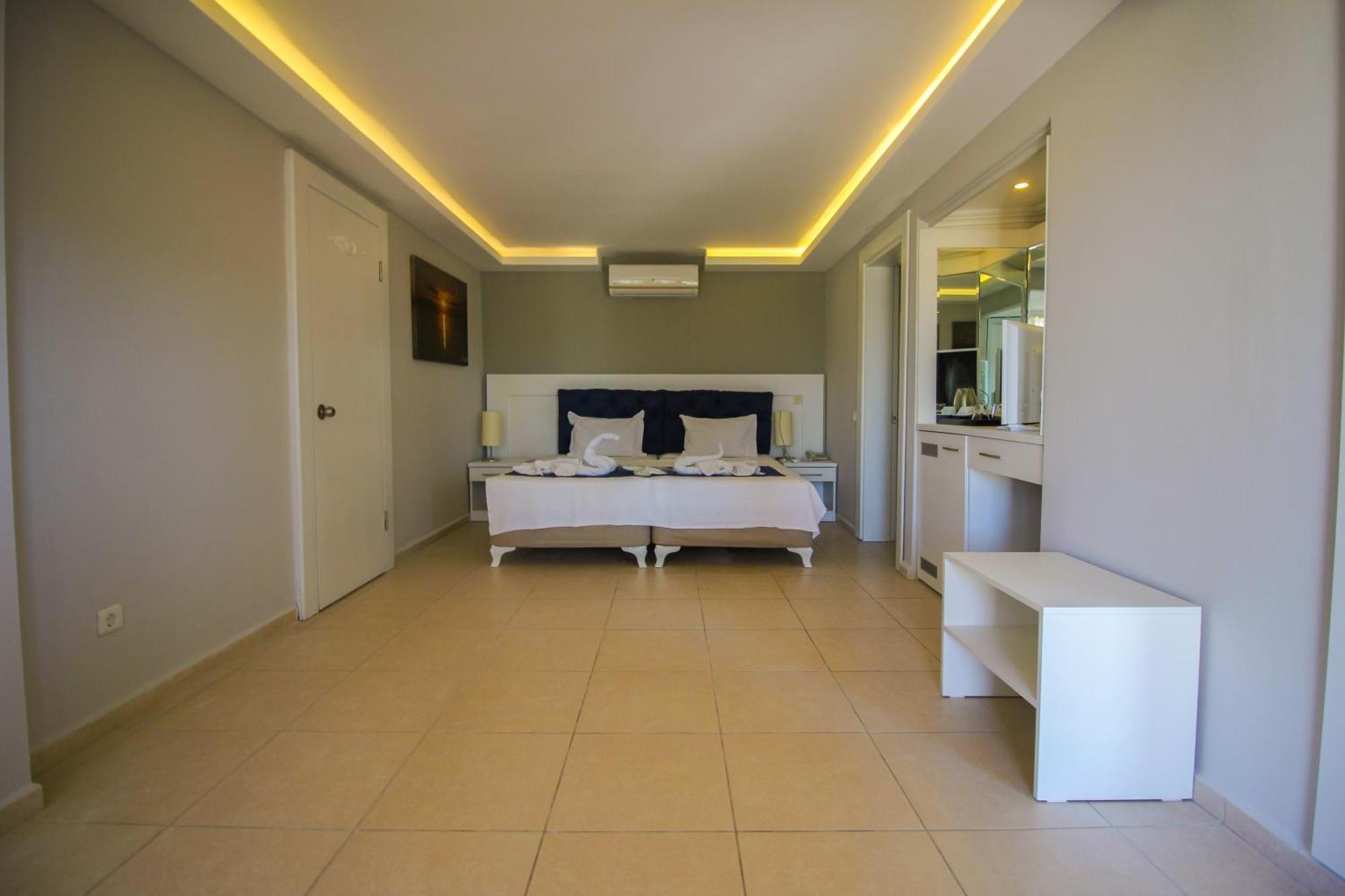 Bella Garden Bodrum