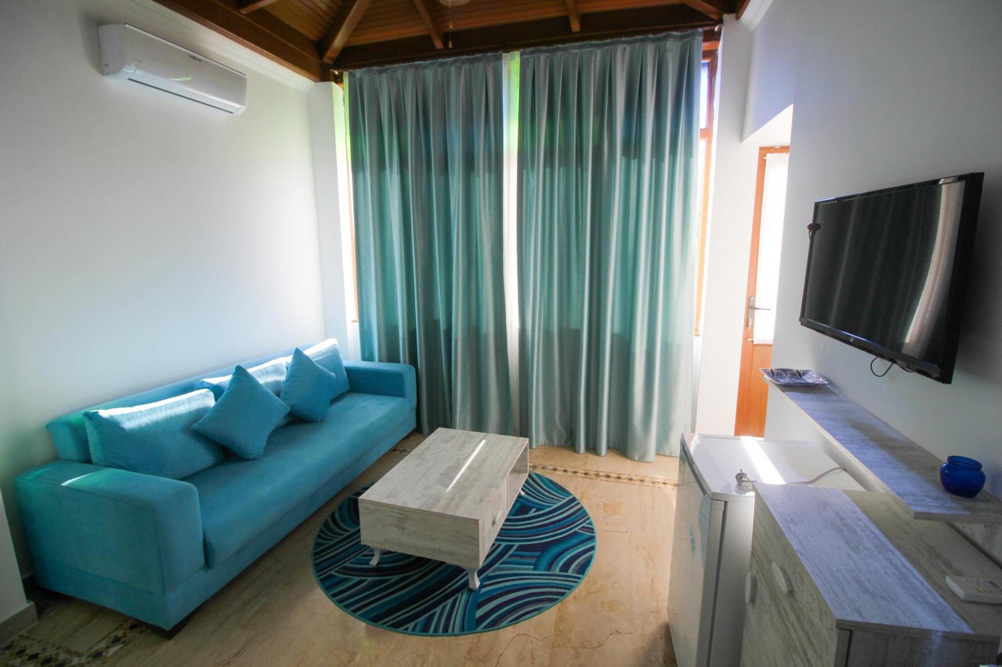 Bella Garden Hotel