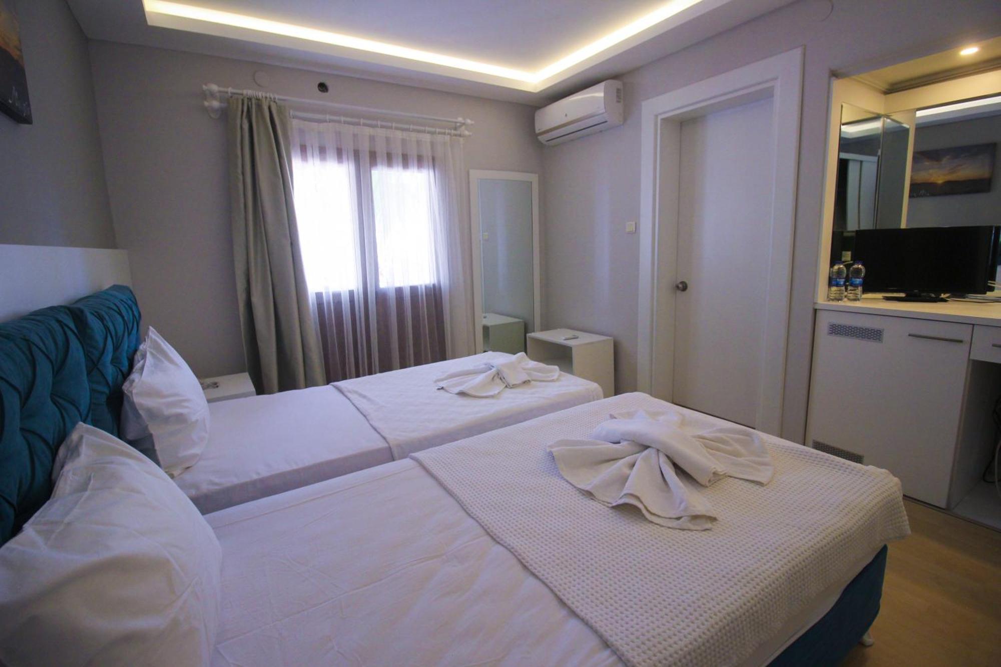Bella Garden Hotel 4*