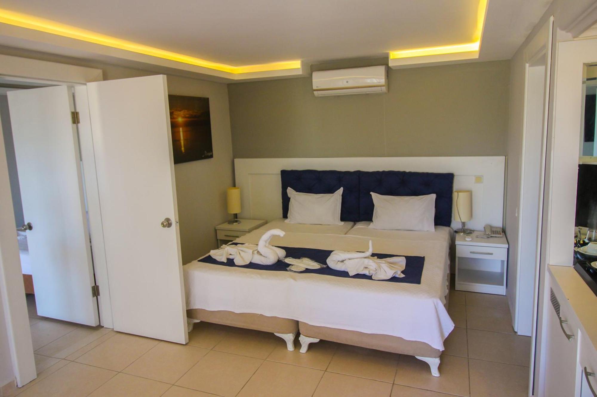 Bella Garden Hotel Bodrum