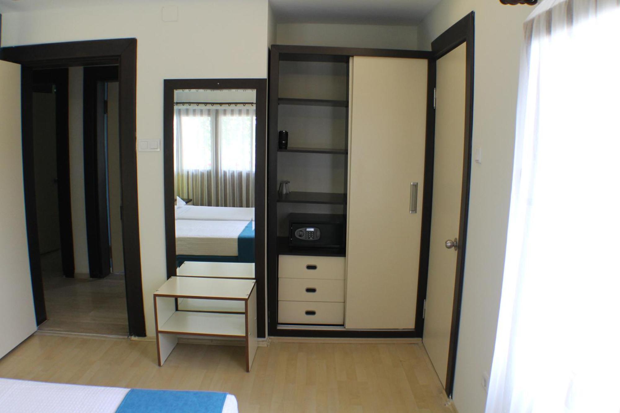 Hotel Bella Garden Bodrum