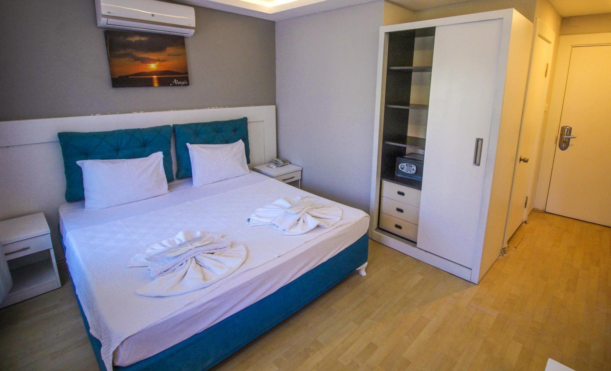Bella Garden Hotel