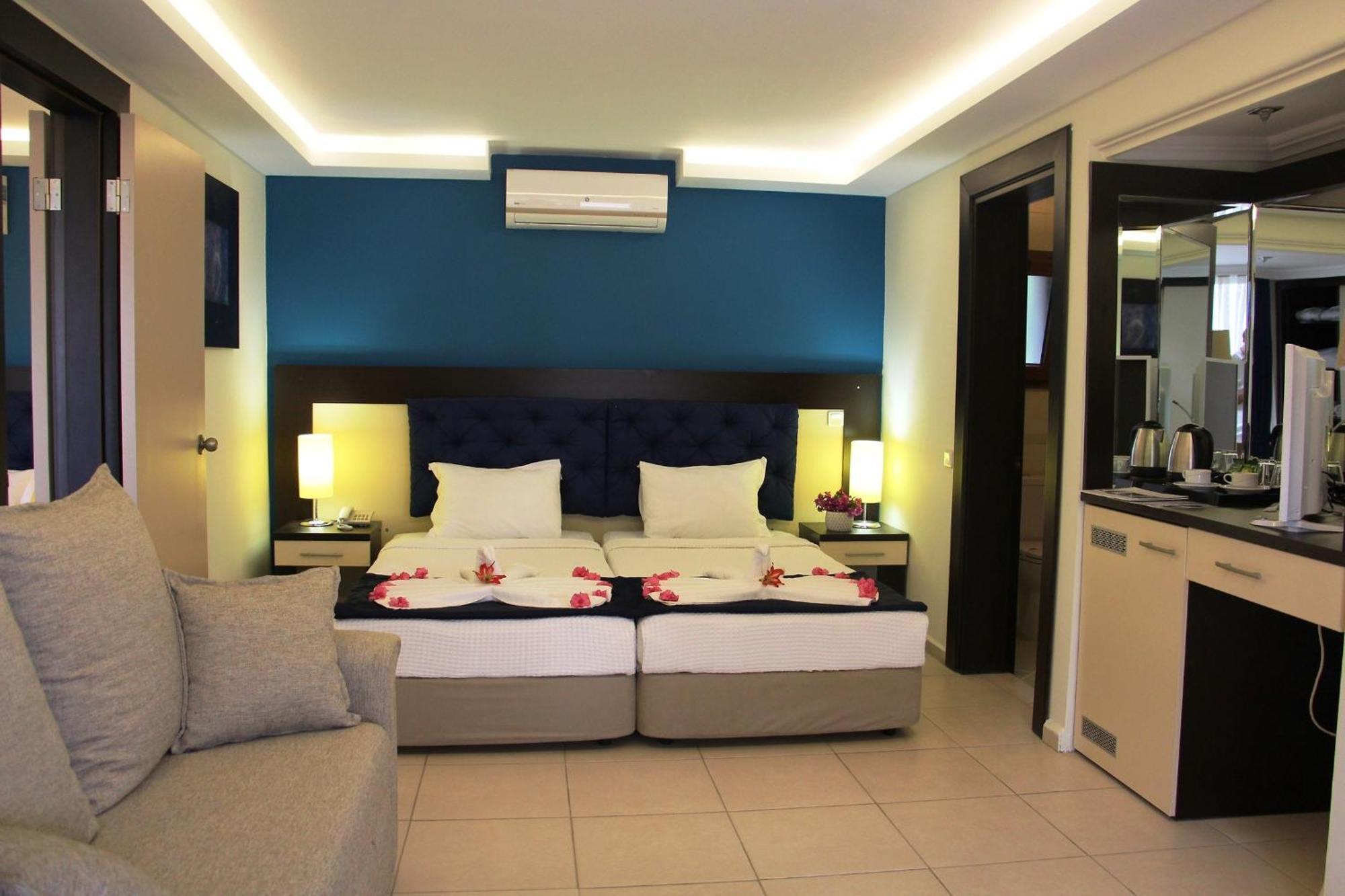 Bella Garden Hotel Bodrum