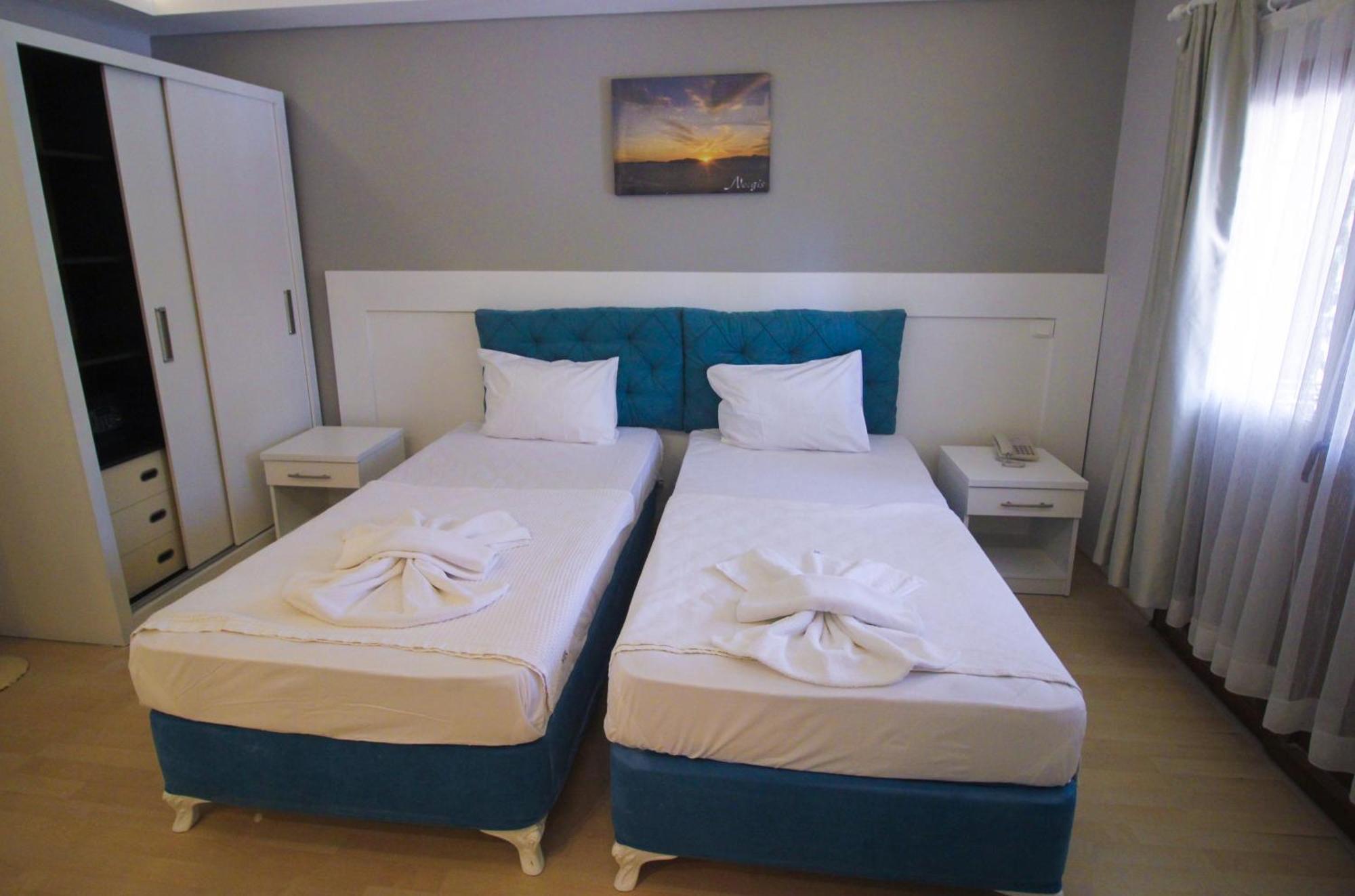 Bella Garden 4*