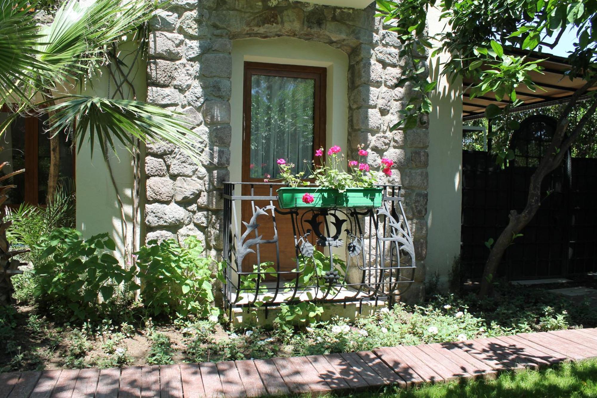 Hotel Bella Garden Bodrum