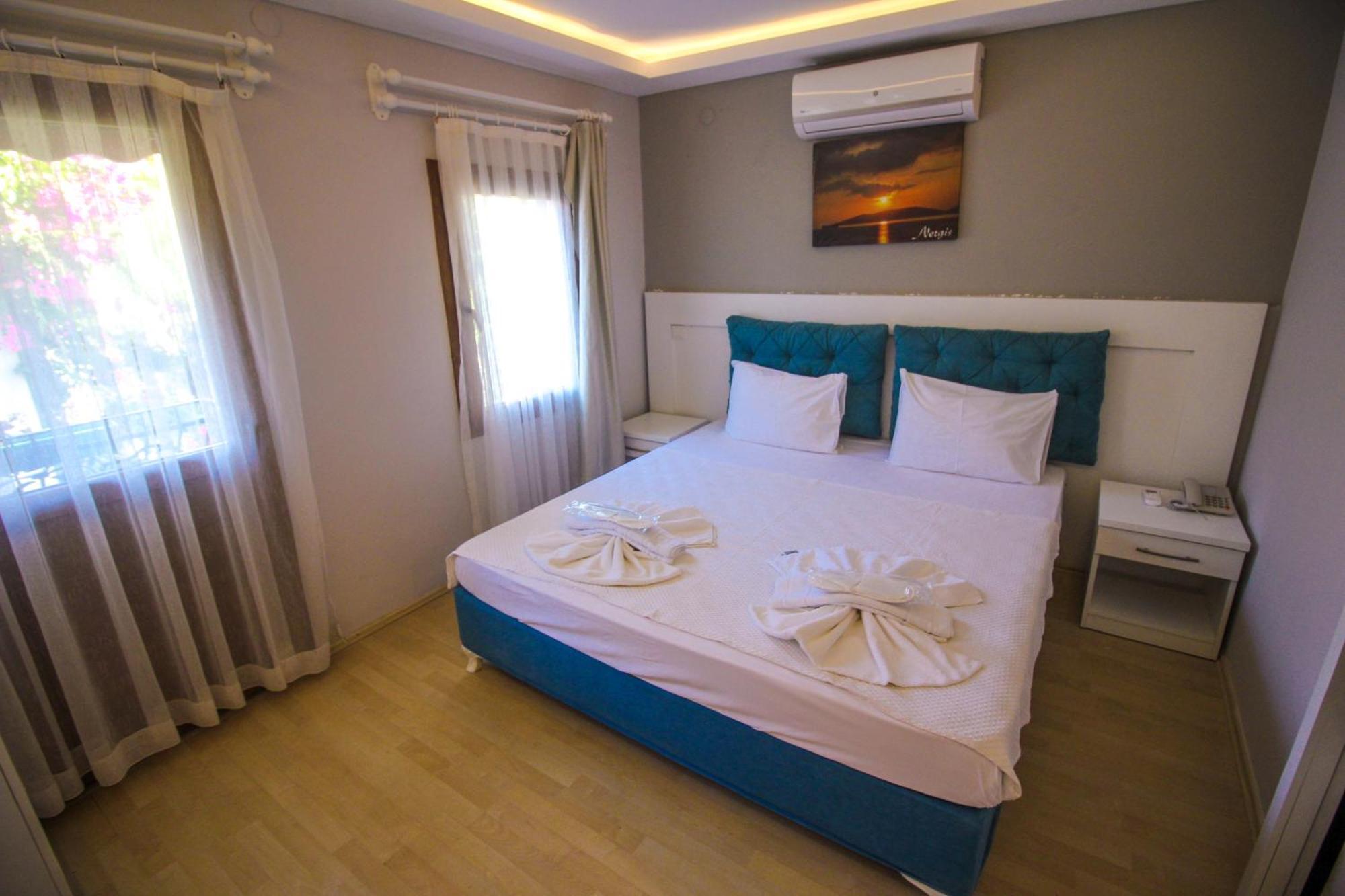 Bella Garden 4*