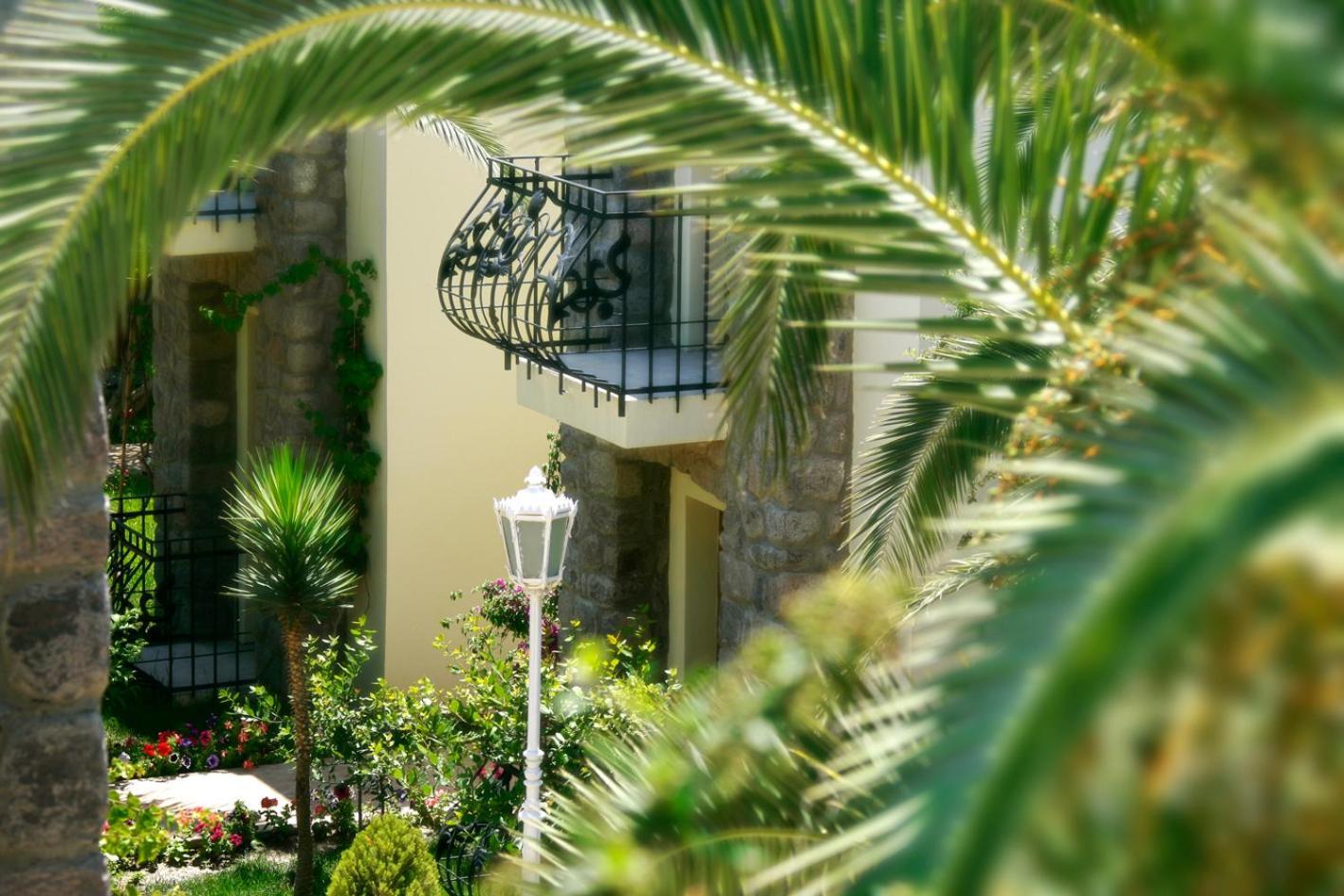 Bella Garden Hotel