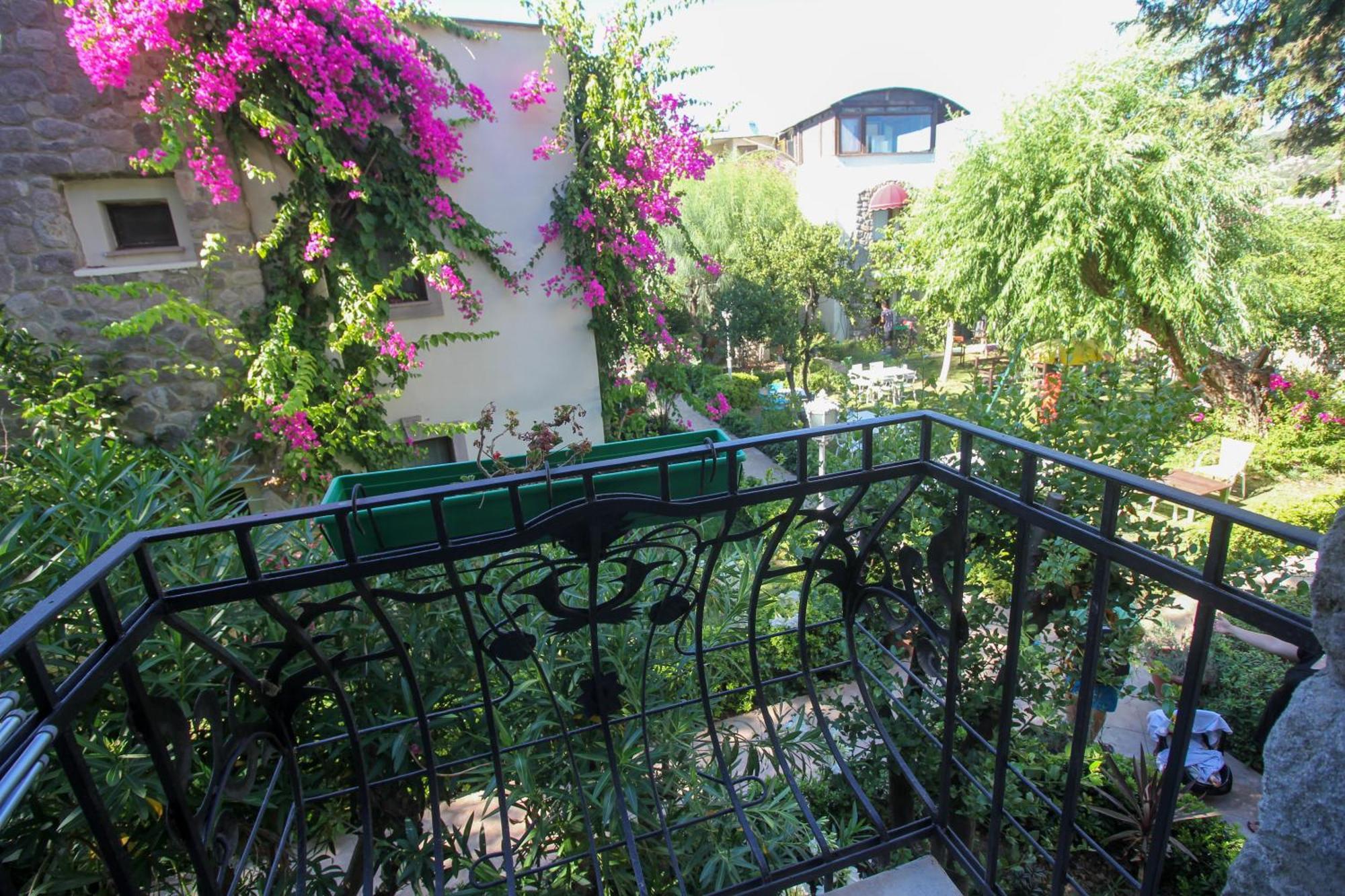 Hotel Bella Garden 4*