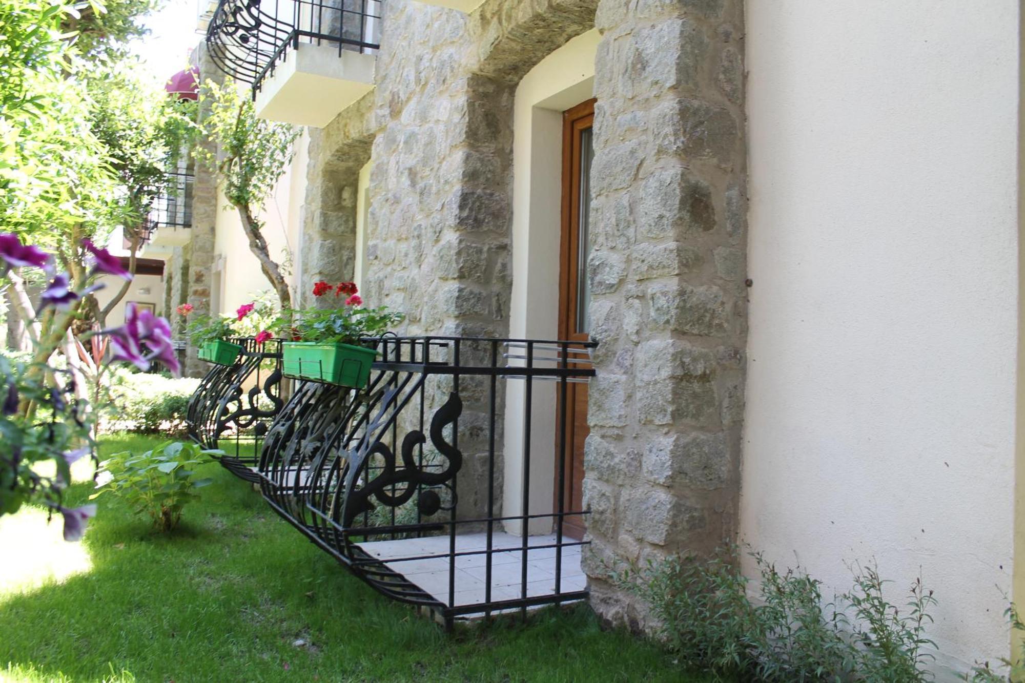Hotel Bella Garden Bodrum