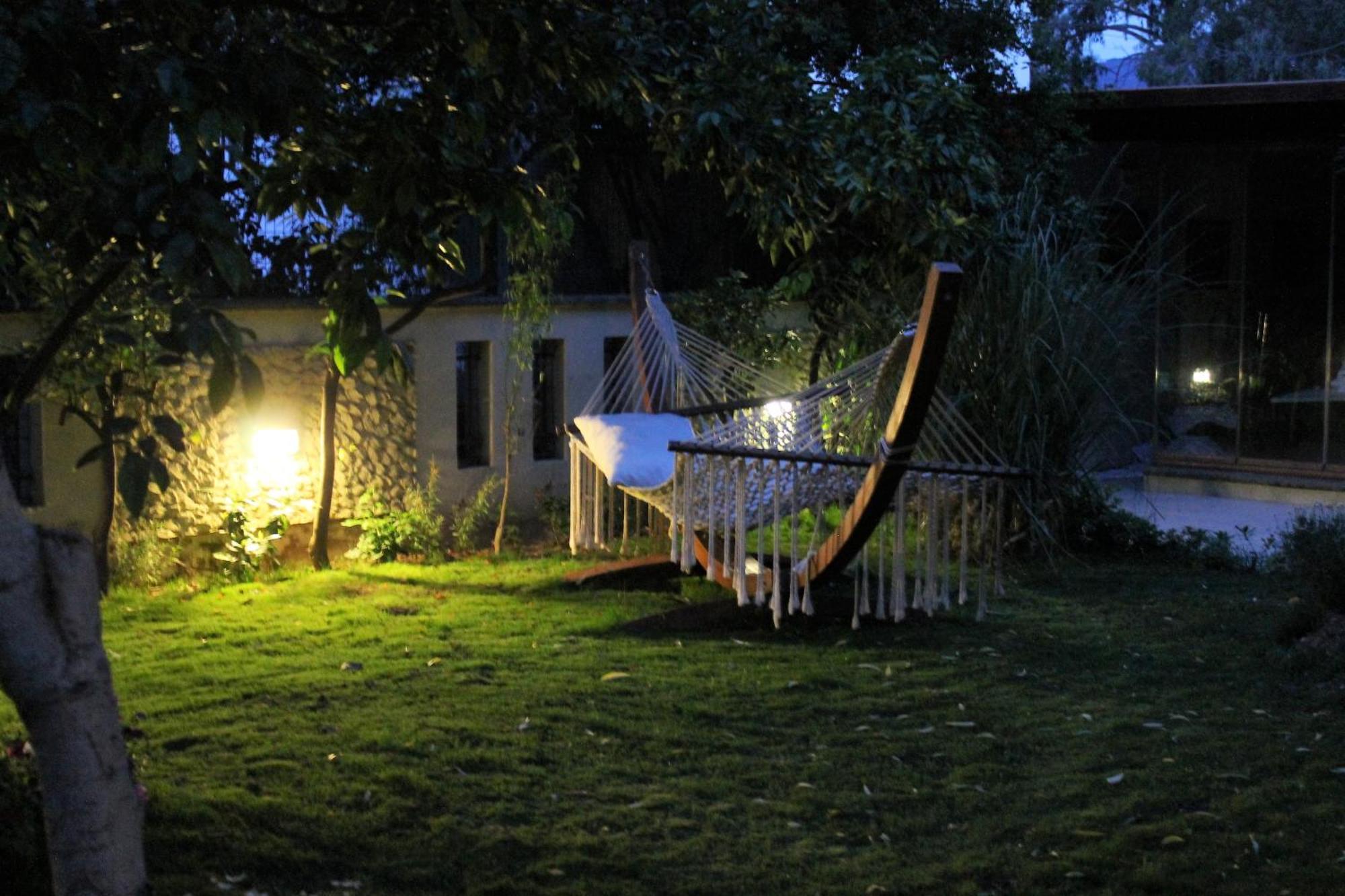 Bella Garden 4*