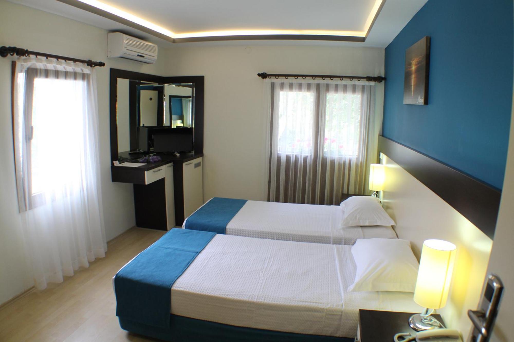 Hotel Bella Garden 4*