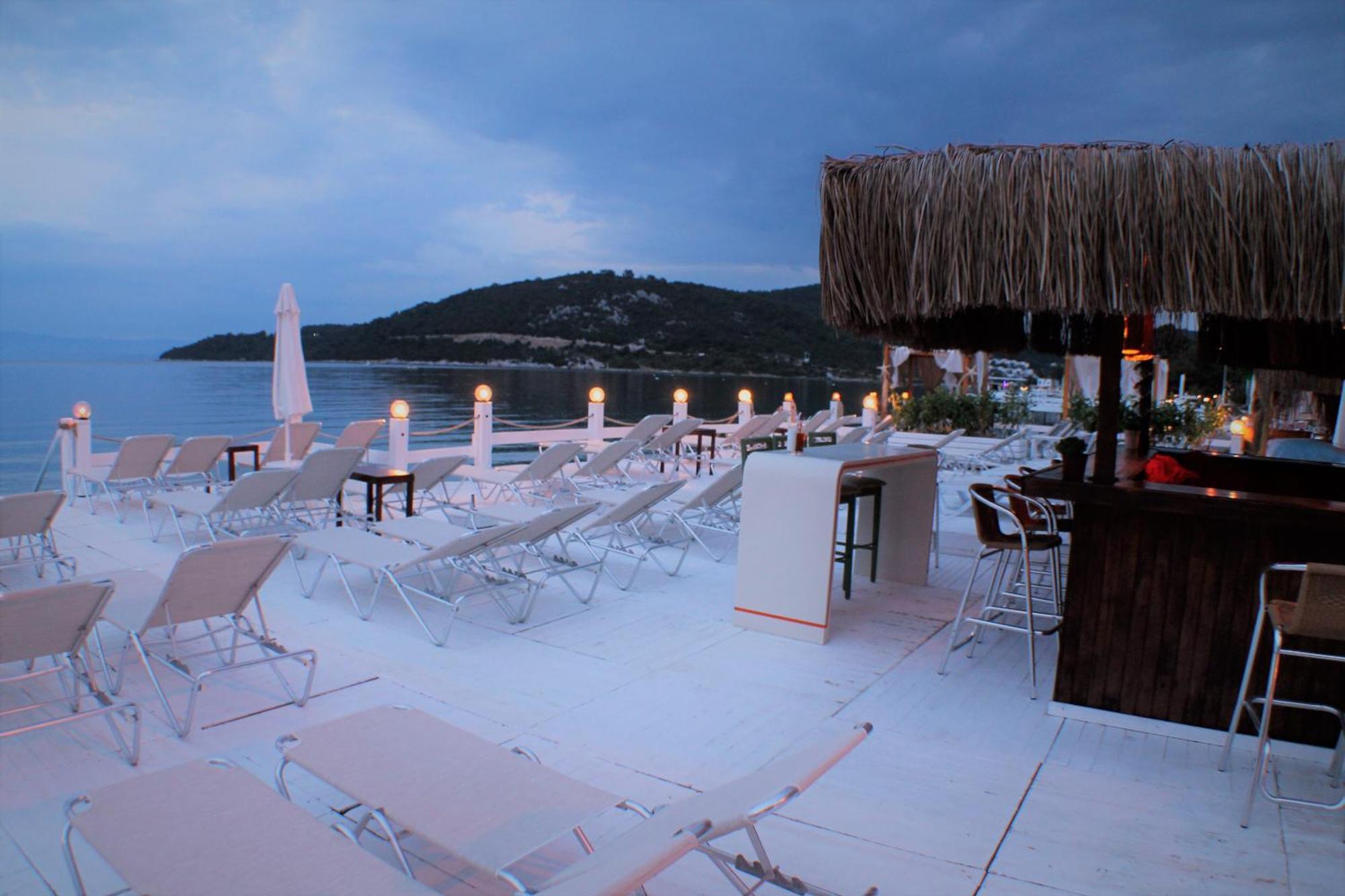 Bella Garden Hotel Bodrum