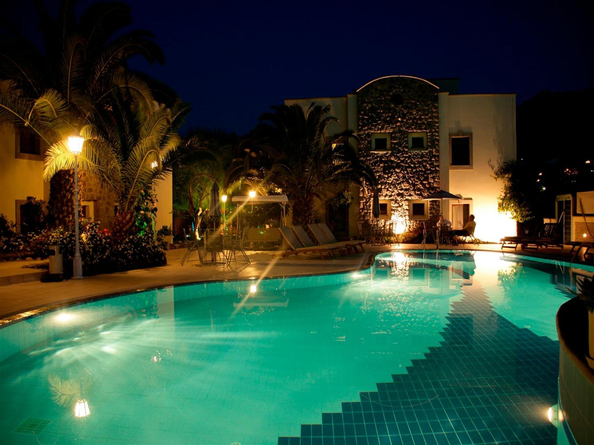 Bella Garden 4* Bodrum