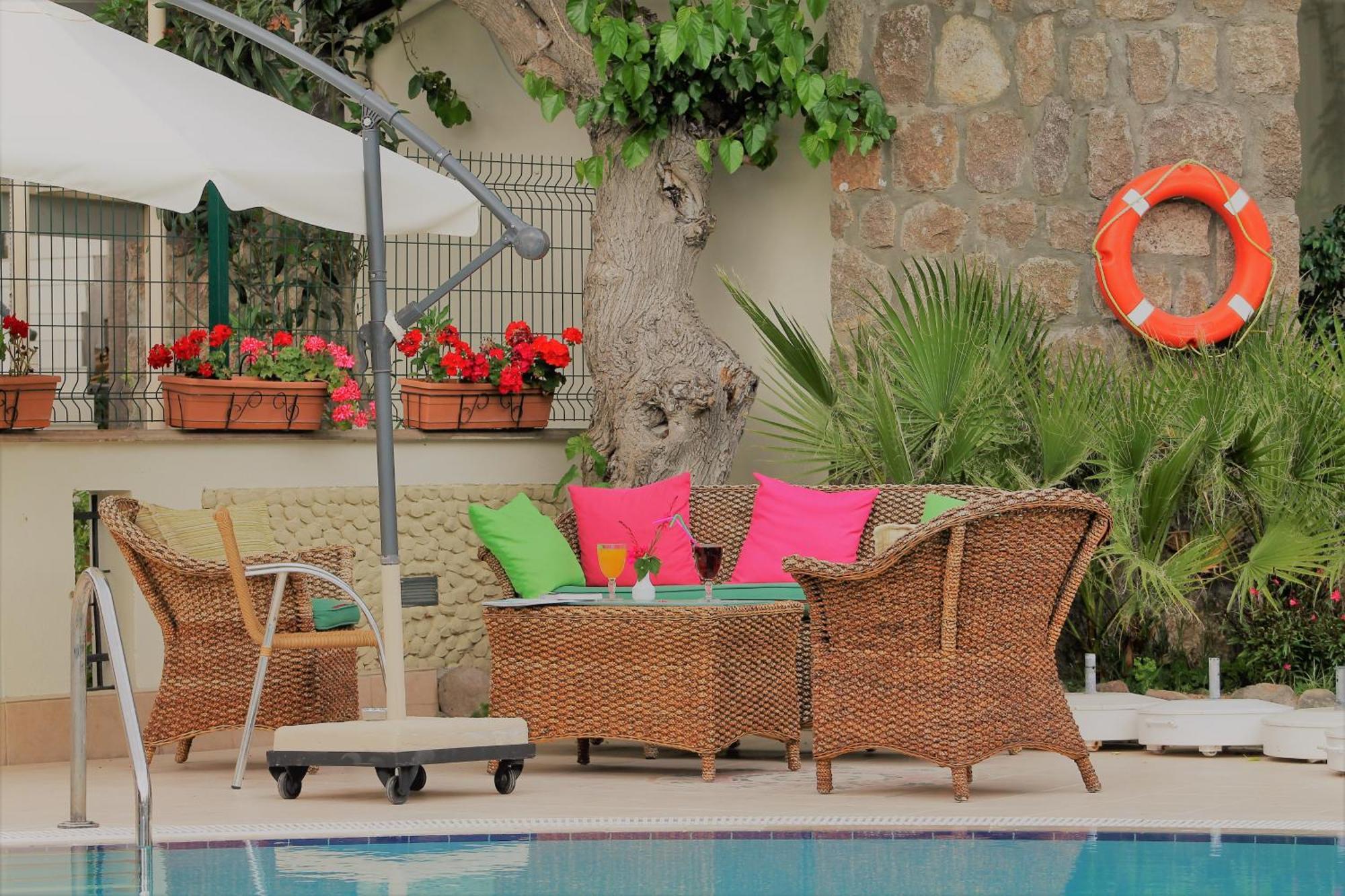 Bella Garden Hotel 4*