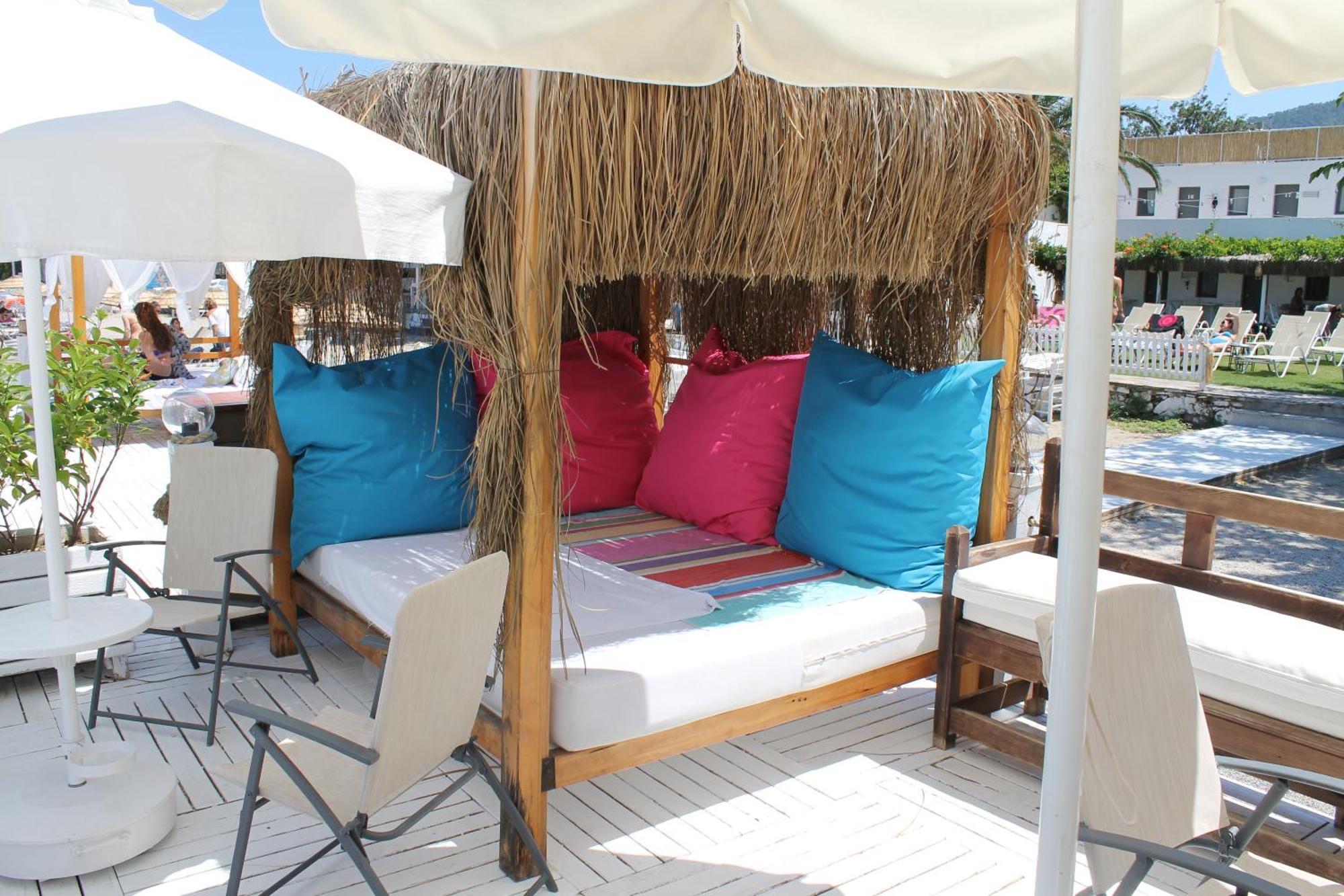 Hotel Bella Garden Bodrum