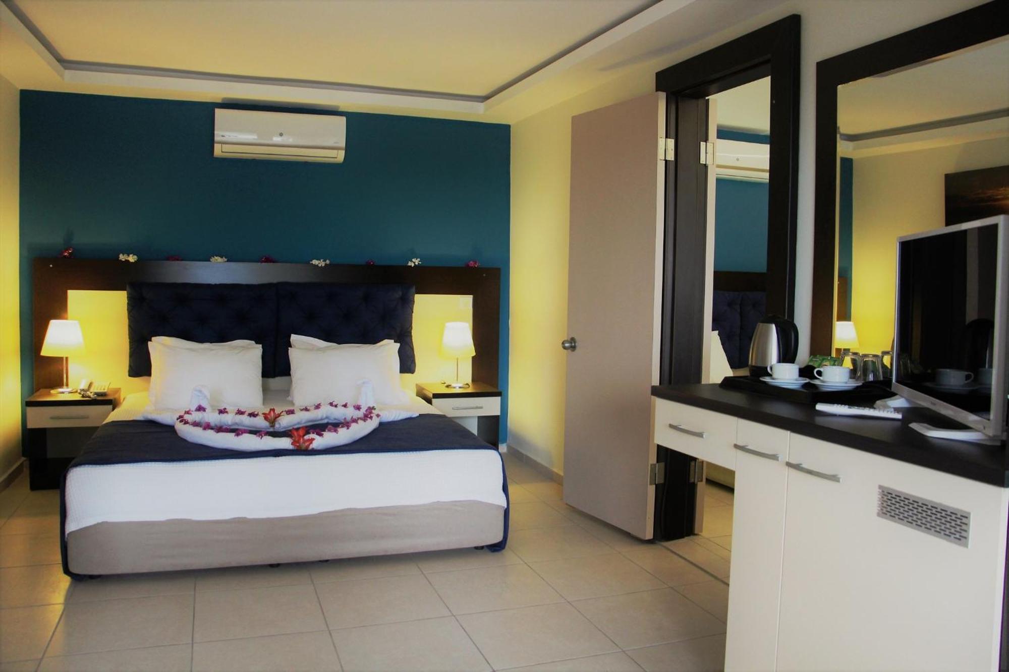 Bella Garden Hotel