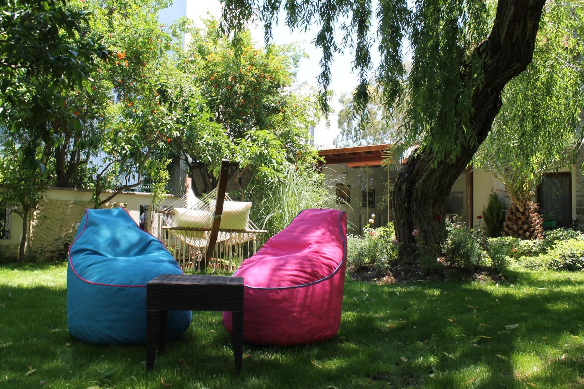 Bella Garden Hotel 4*
