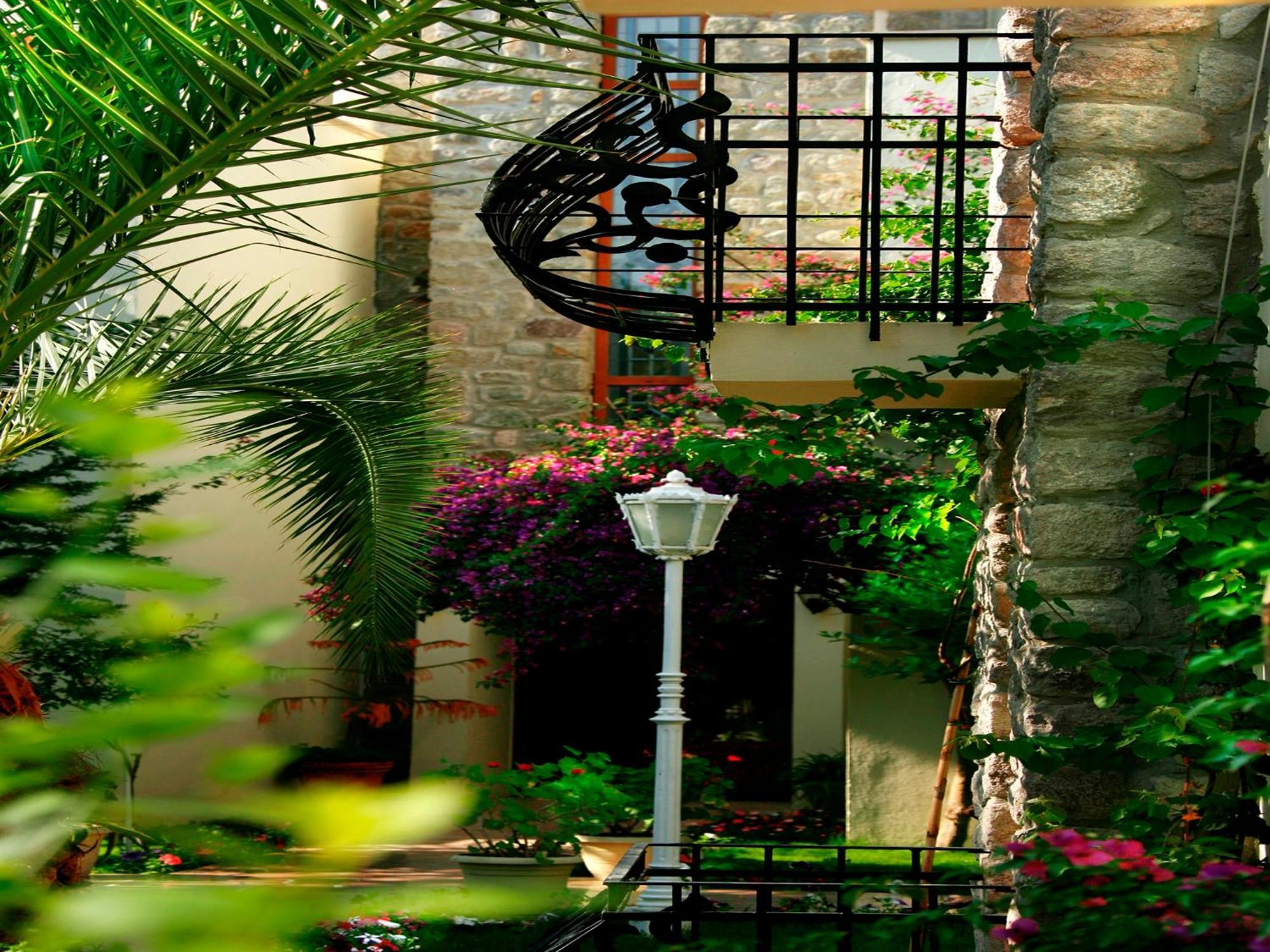 Hotel Bella Garden Bodrum