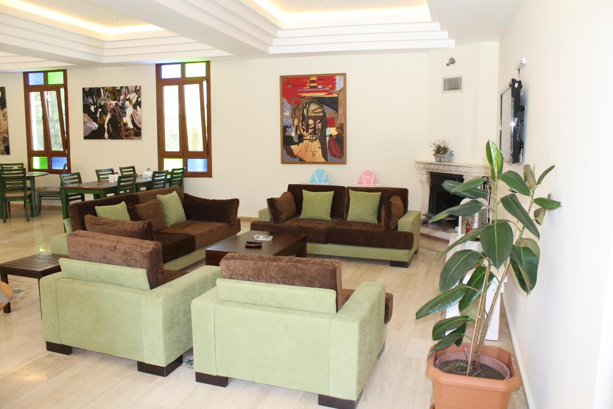 Bella Garden Bodrum