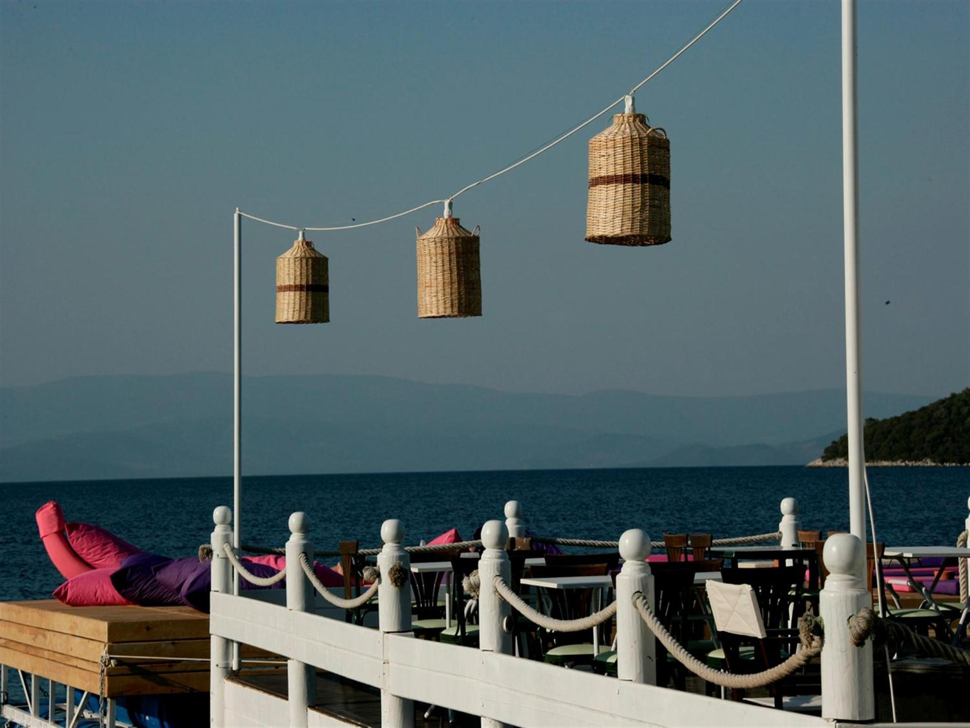 Hotel Bella Garden Bodrum