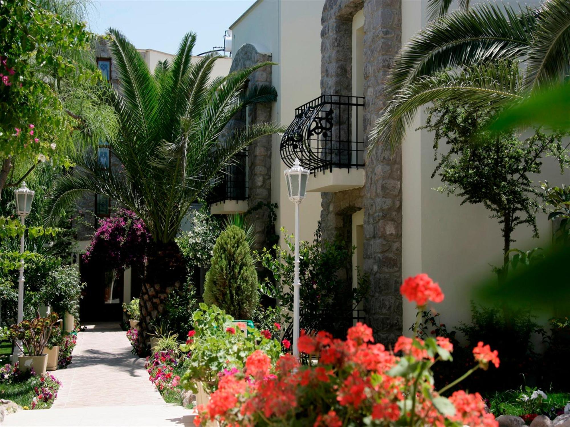 Bella Garden Hotel