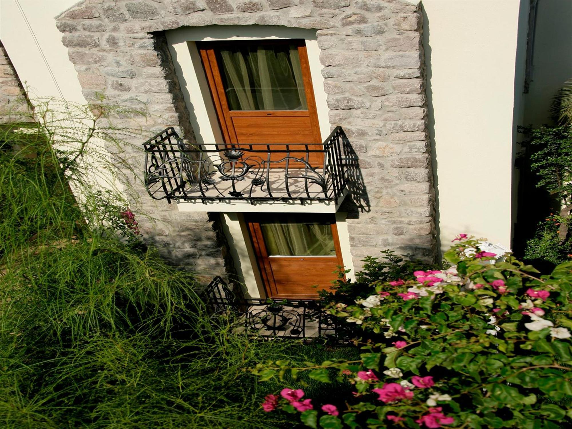Hotel Bella Garden 4*