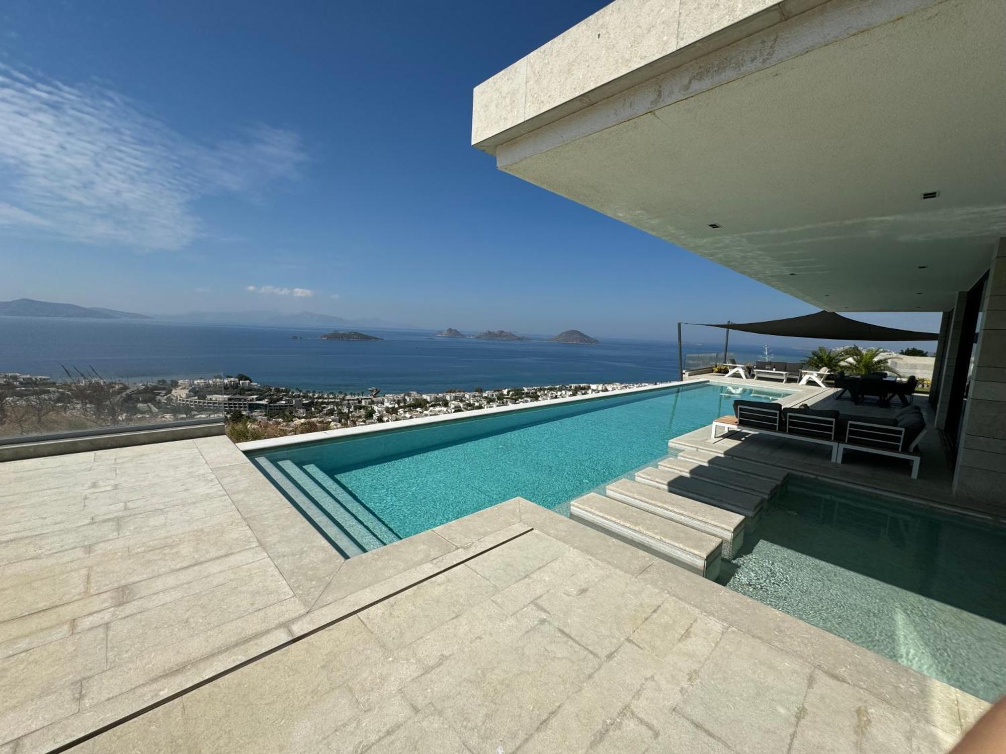 Villa Lodos