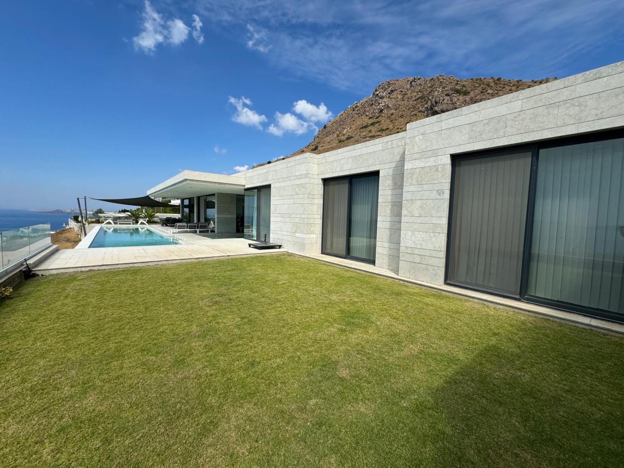 Lodos Villa *