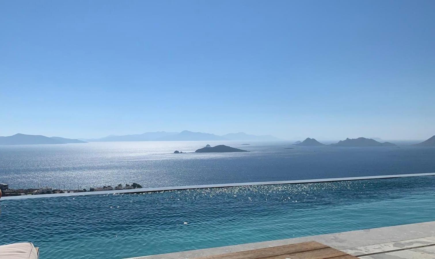 Villa Lodos *