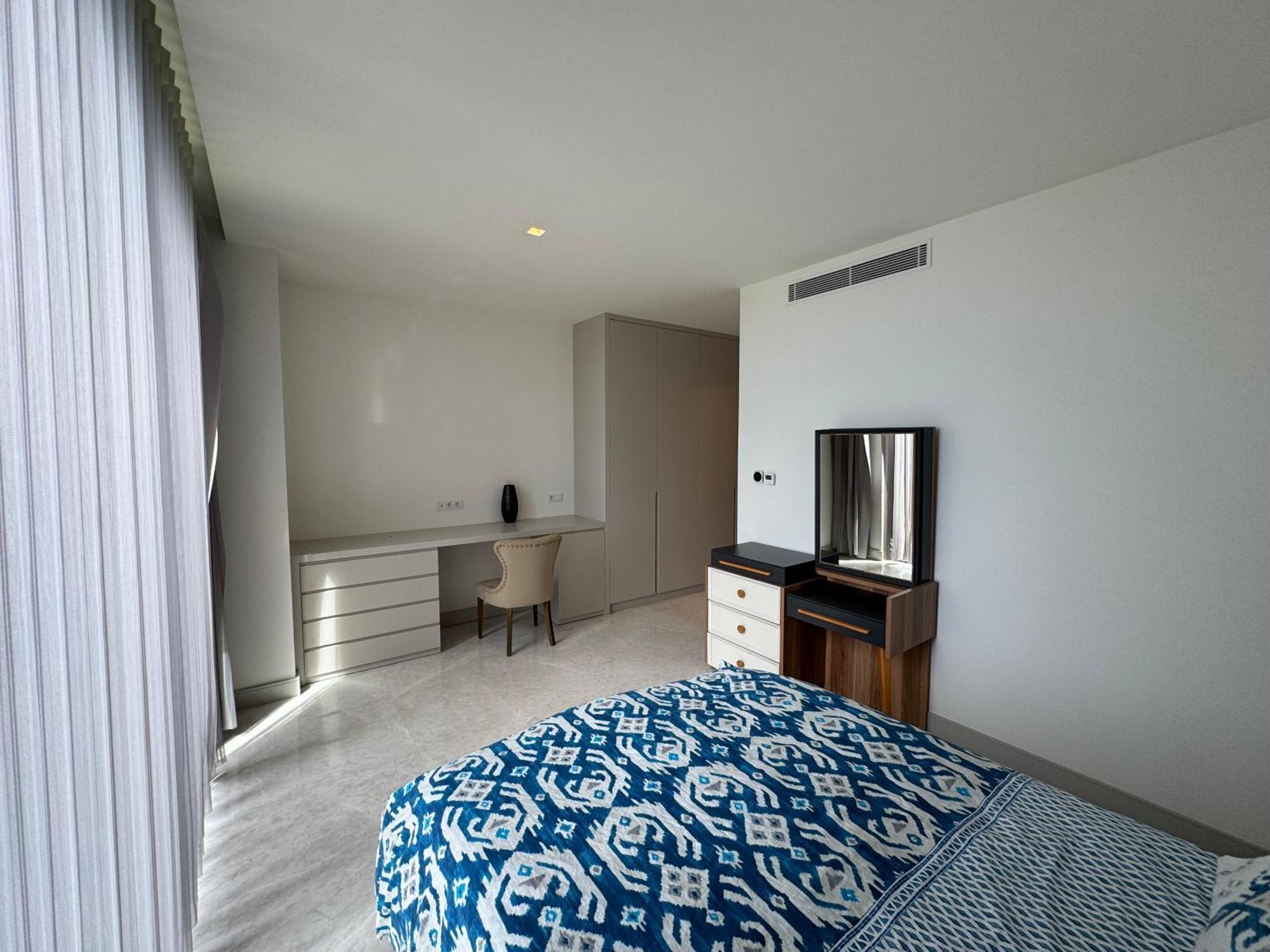 Lodos Villa