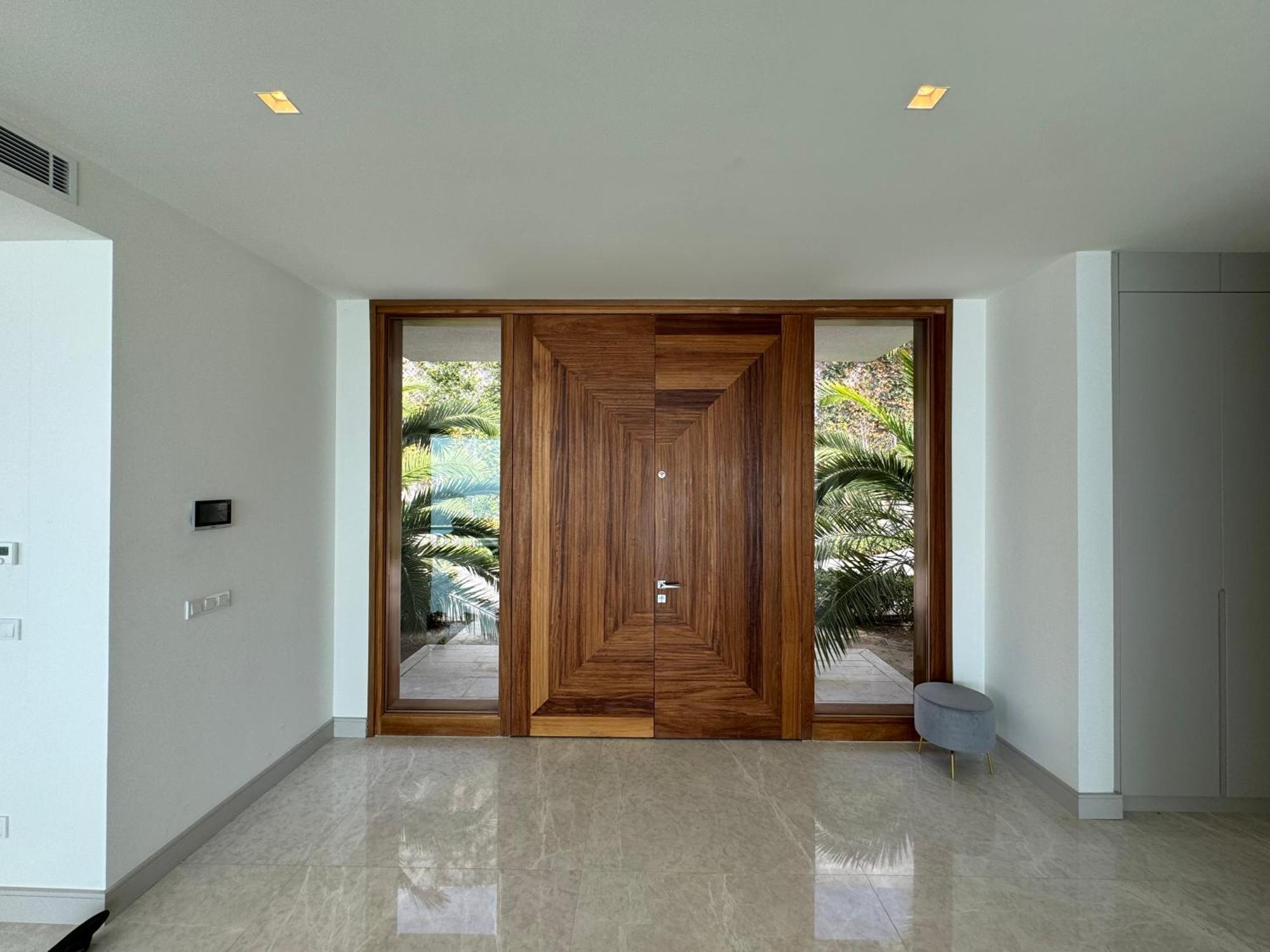 Villa Lodos *