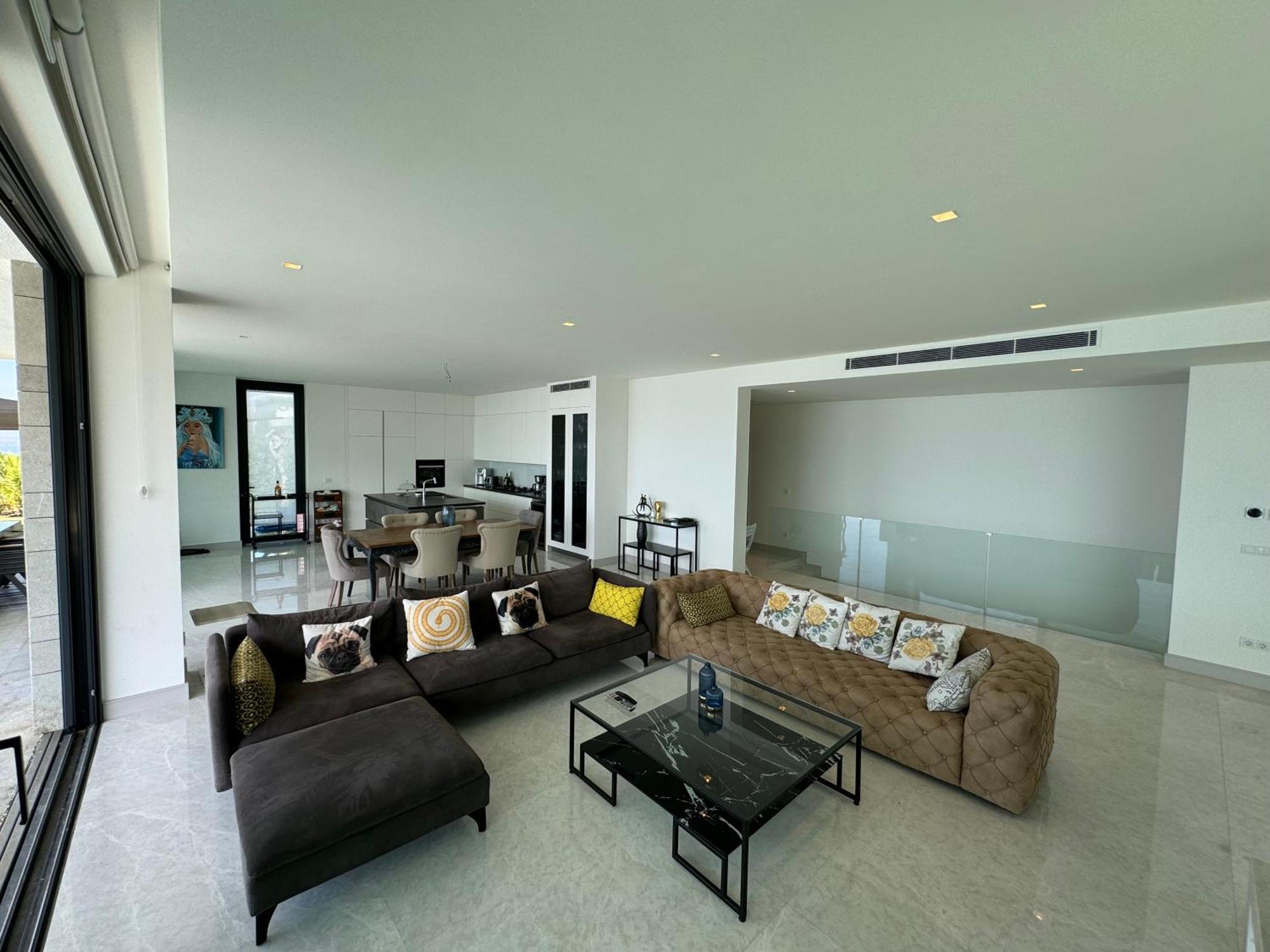 Lodos Villa *