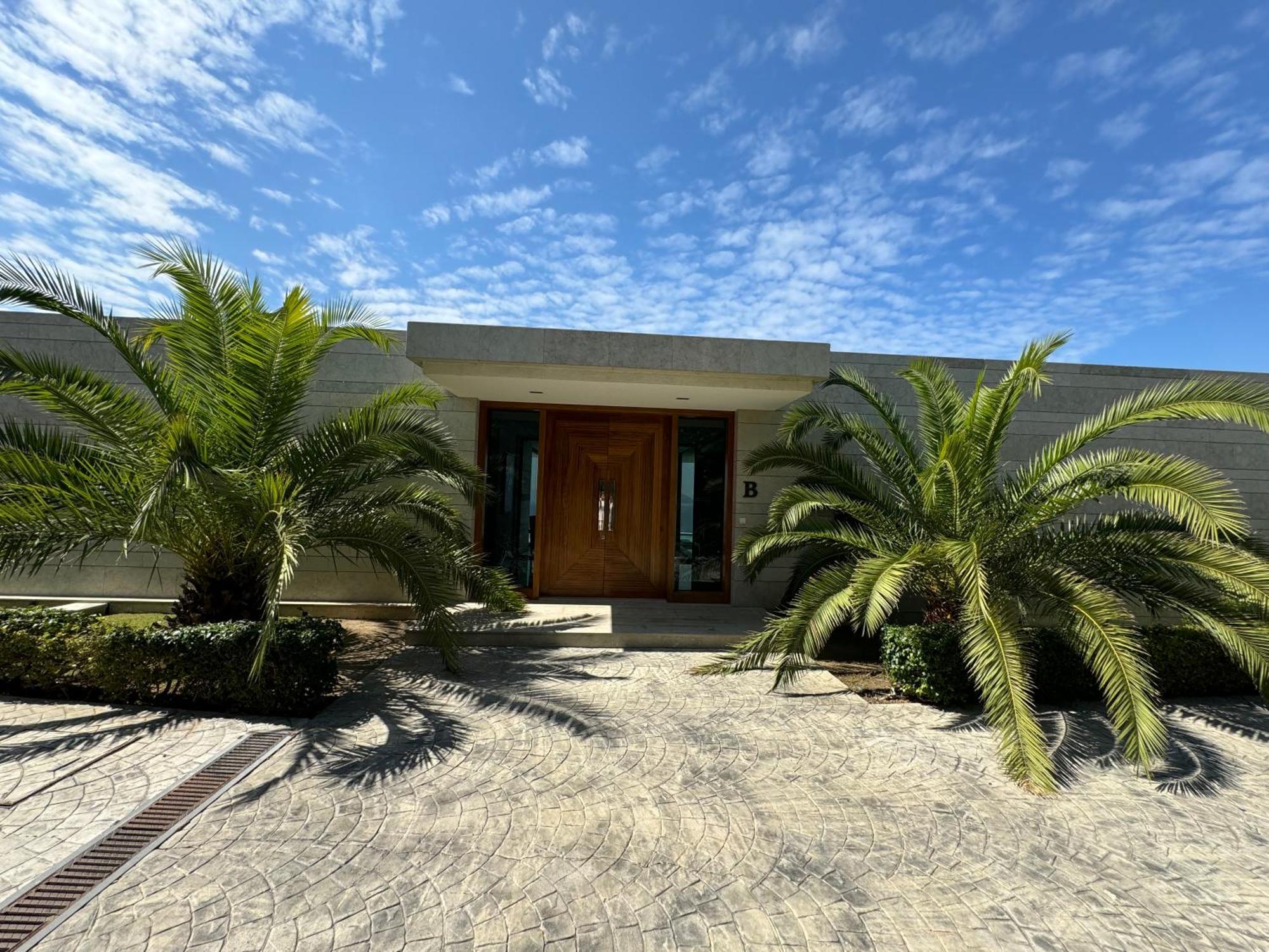 Lodos Villa Bodrum