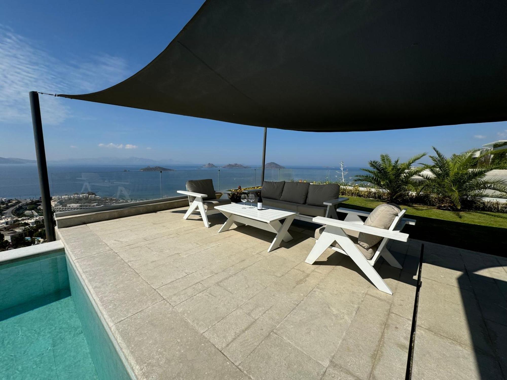 Lodos Bodrum