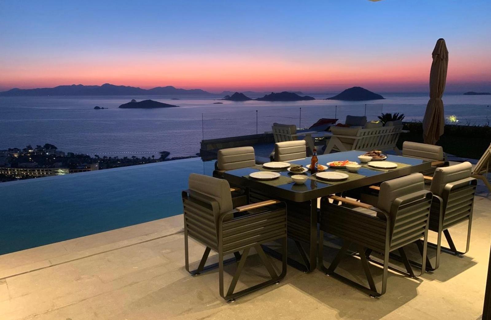 Lodos Villa *