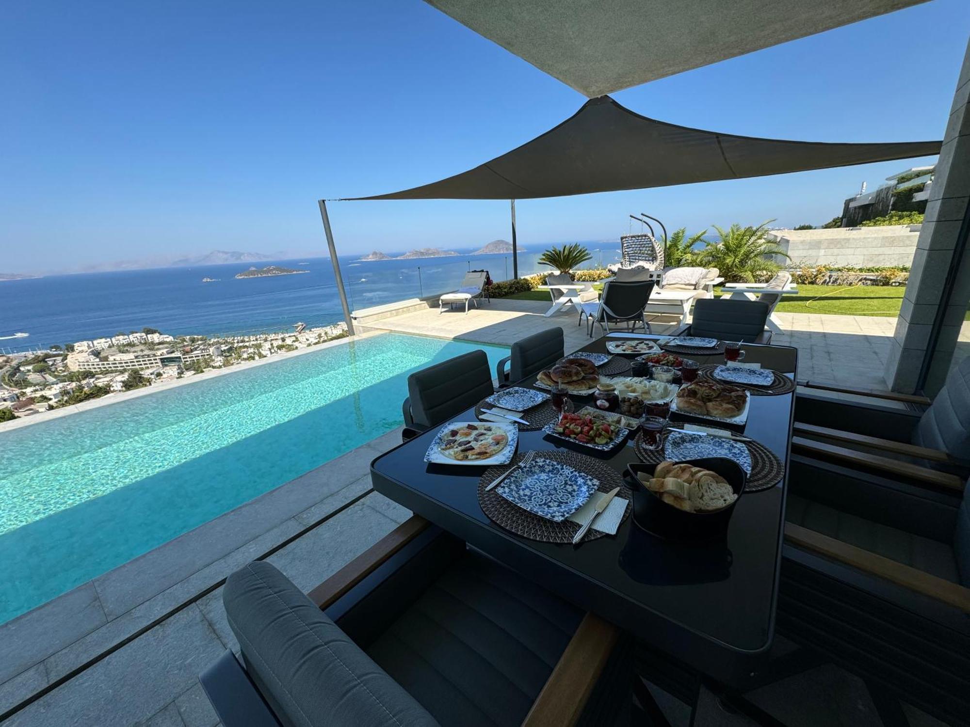 Villa Lodos *